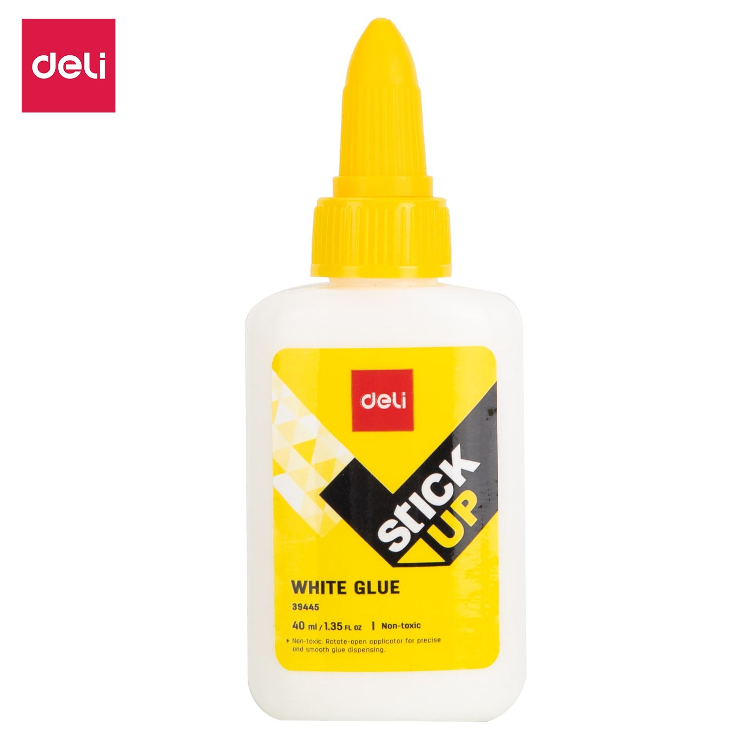 Yapışqan PVA 40 ml / 39445 / DELI