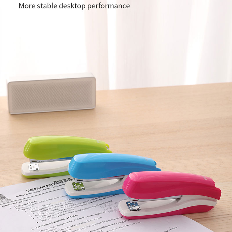 STEPLER  \ 0350 \ 24-26/6 \ DELI