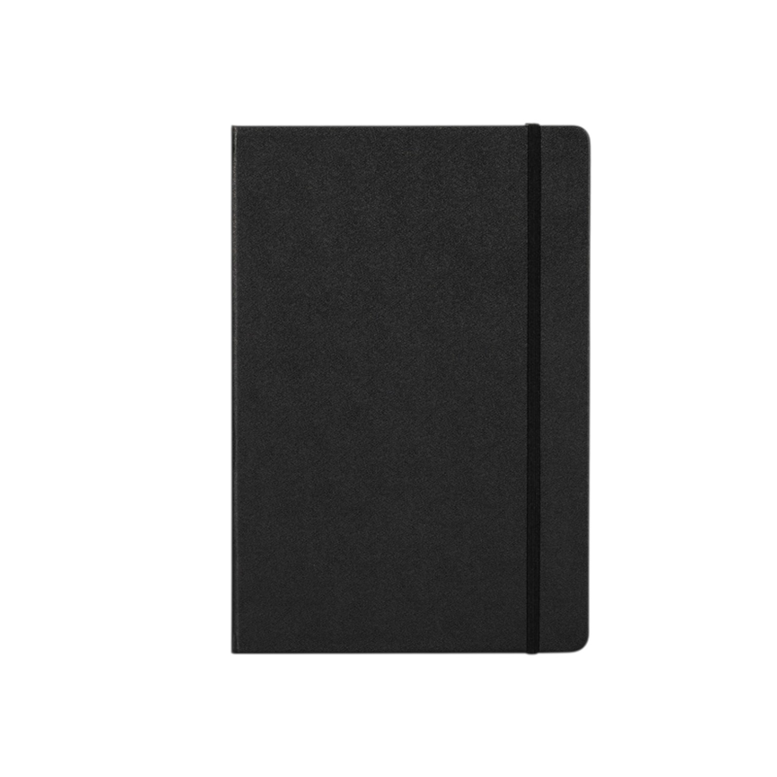 Bloknot Deli N112G A5 96v \Black