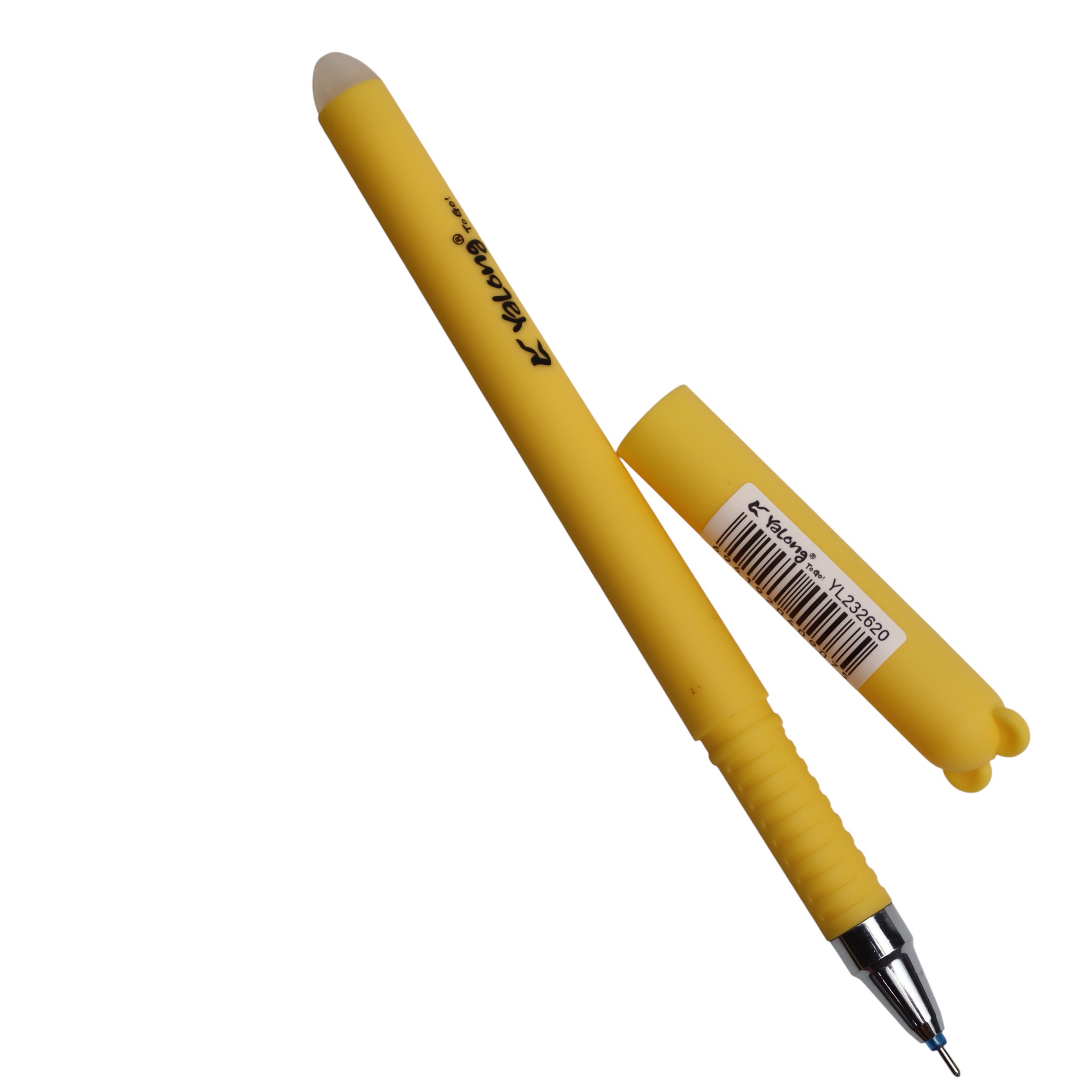 Qələm yazıb pozan 0.5 mm / YL232620