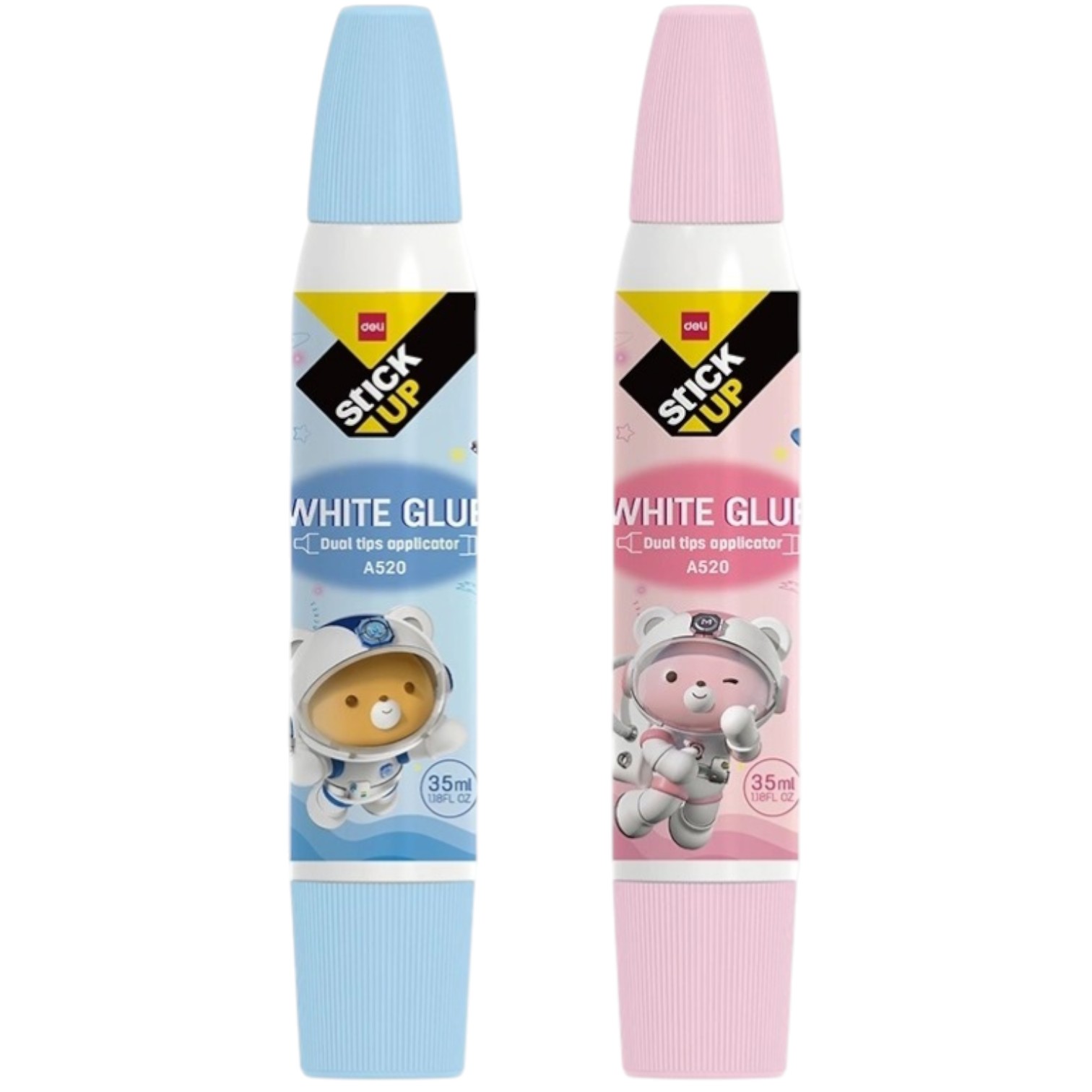 Yapışqan PVA 35 ml / A520 / Deli