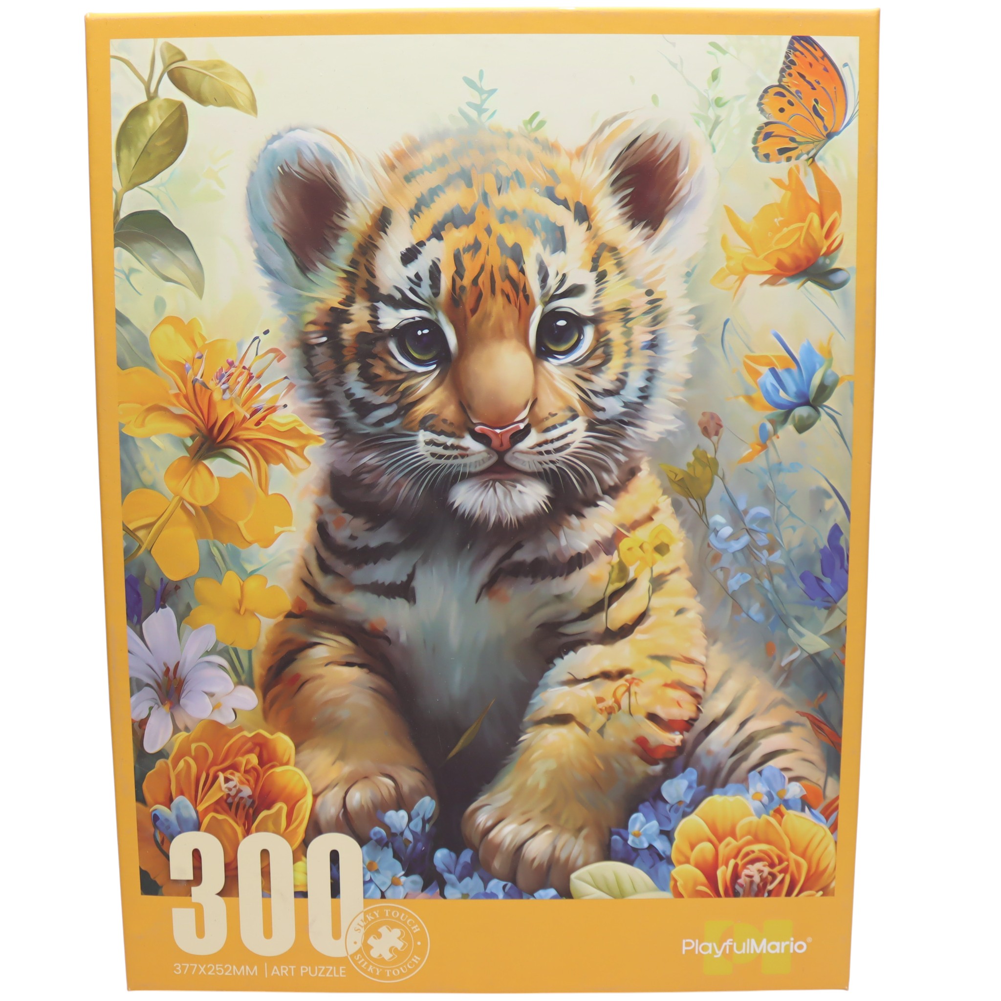 Pazl 300 pcs / 88795