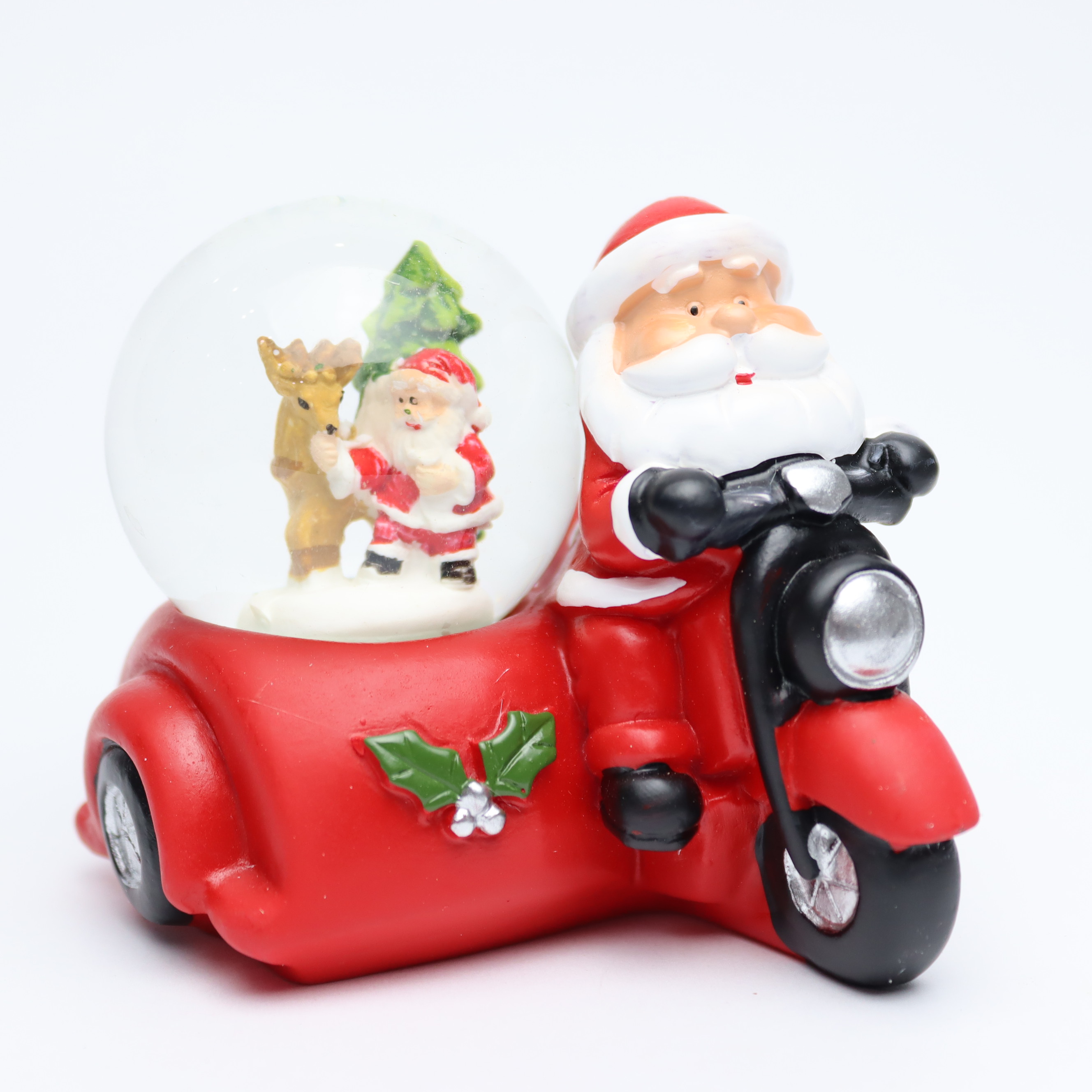 Kürə maped - yeni il / 2514-74