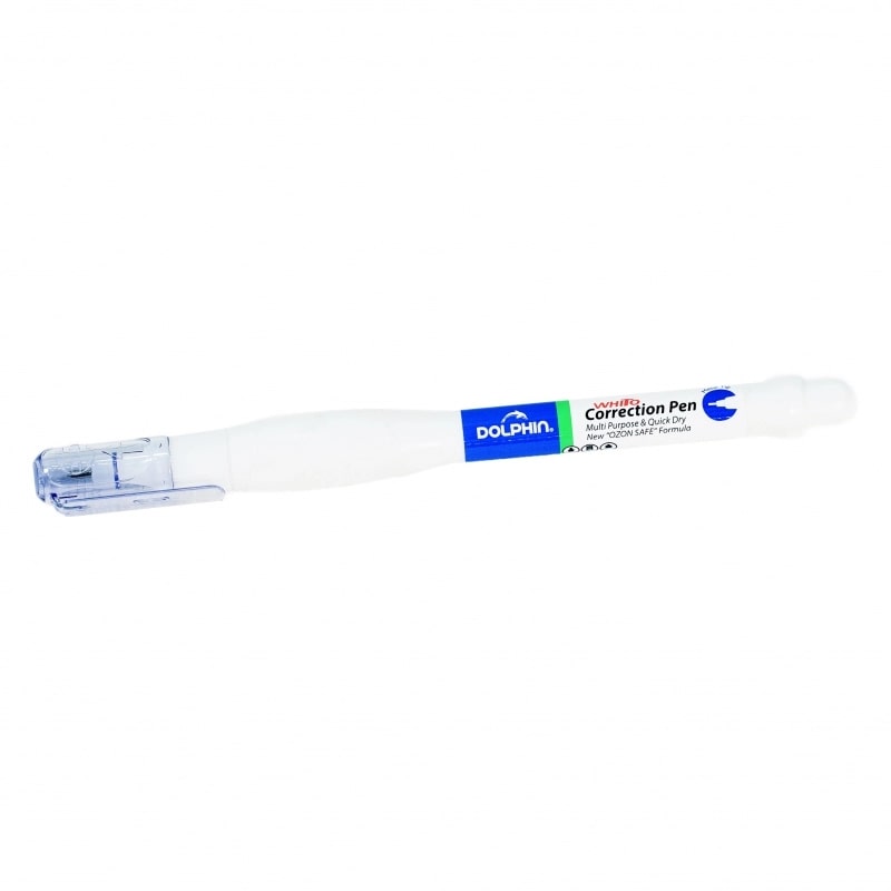 Ağardıcı qələm 5.2 ml / DC-99 / DOLPHIN