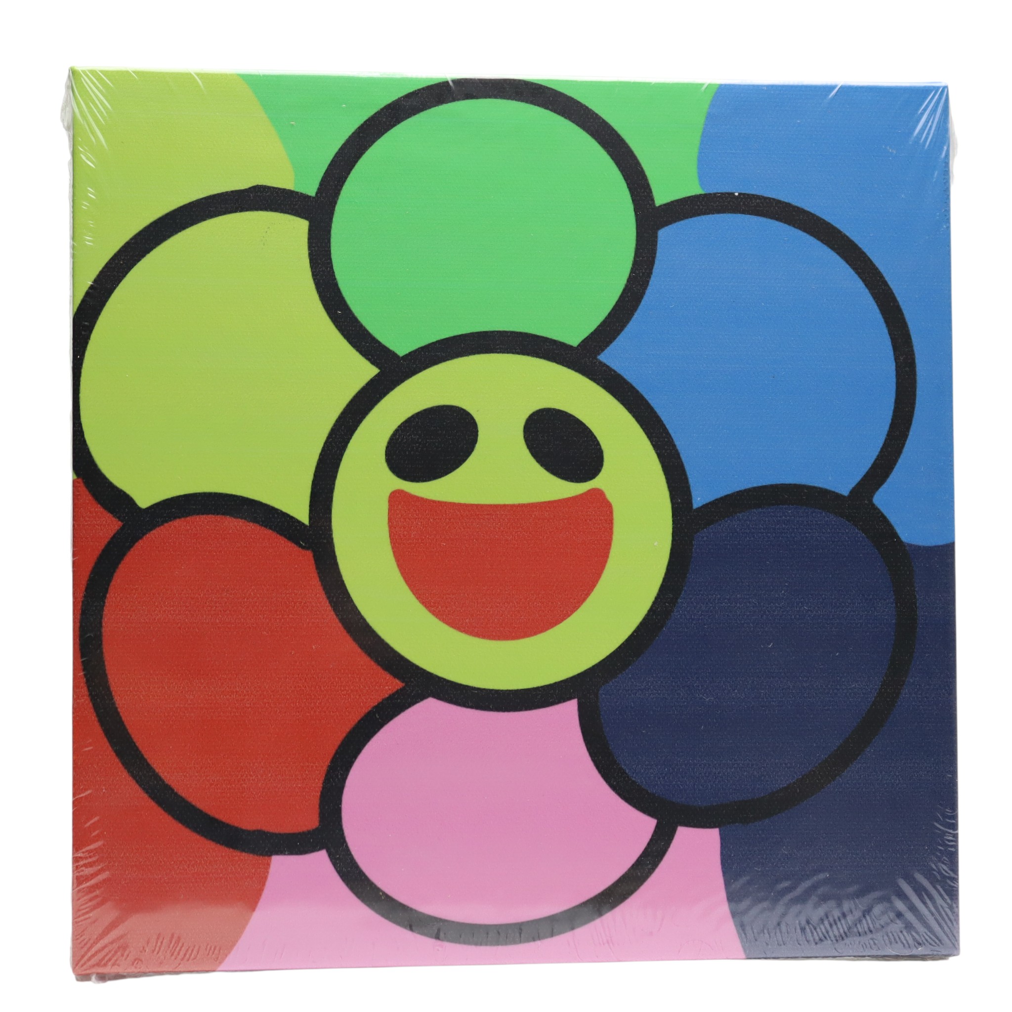 Mozaika şarikli / 20*20