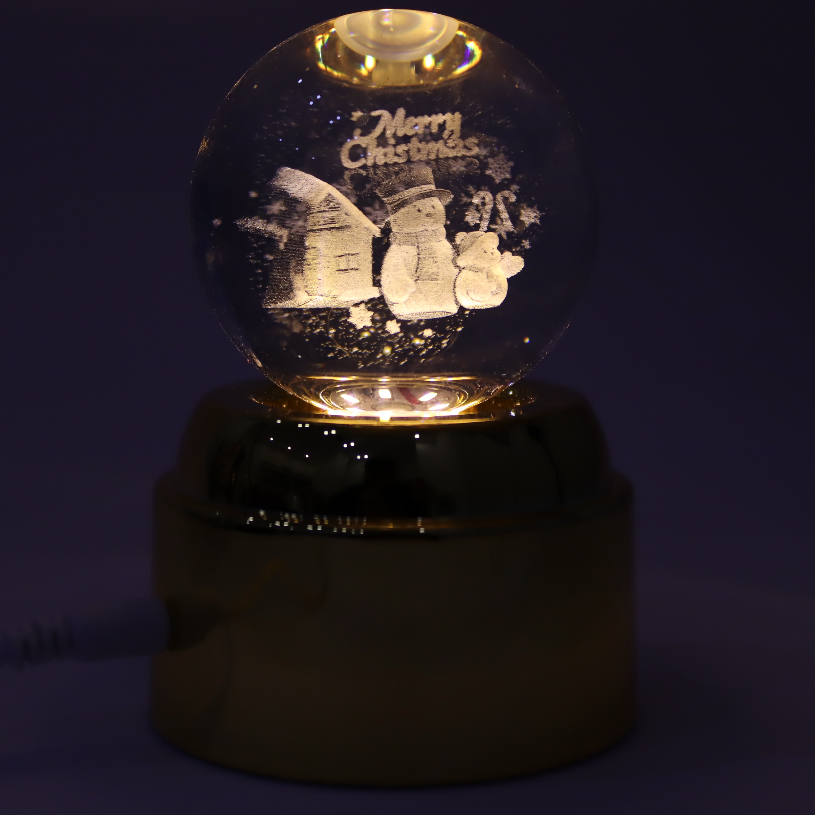 Kürə yeni il / 2513-1