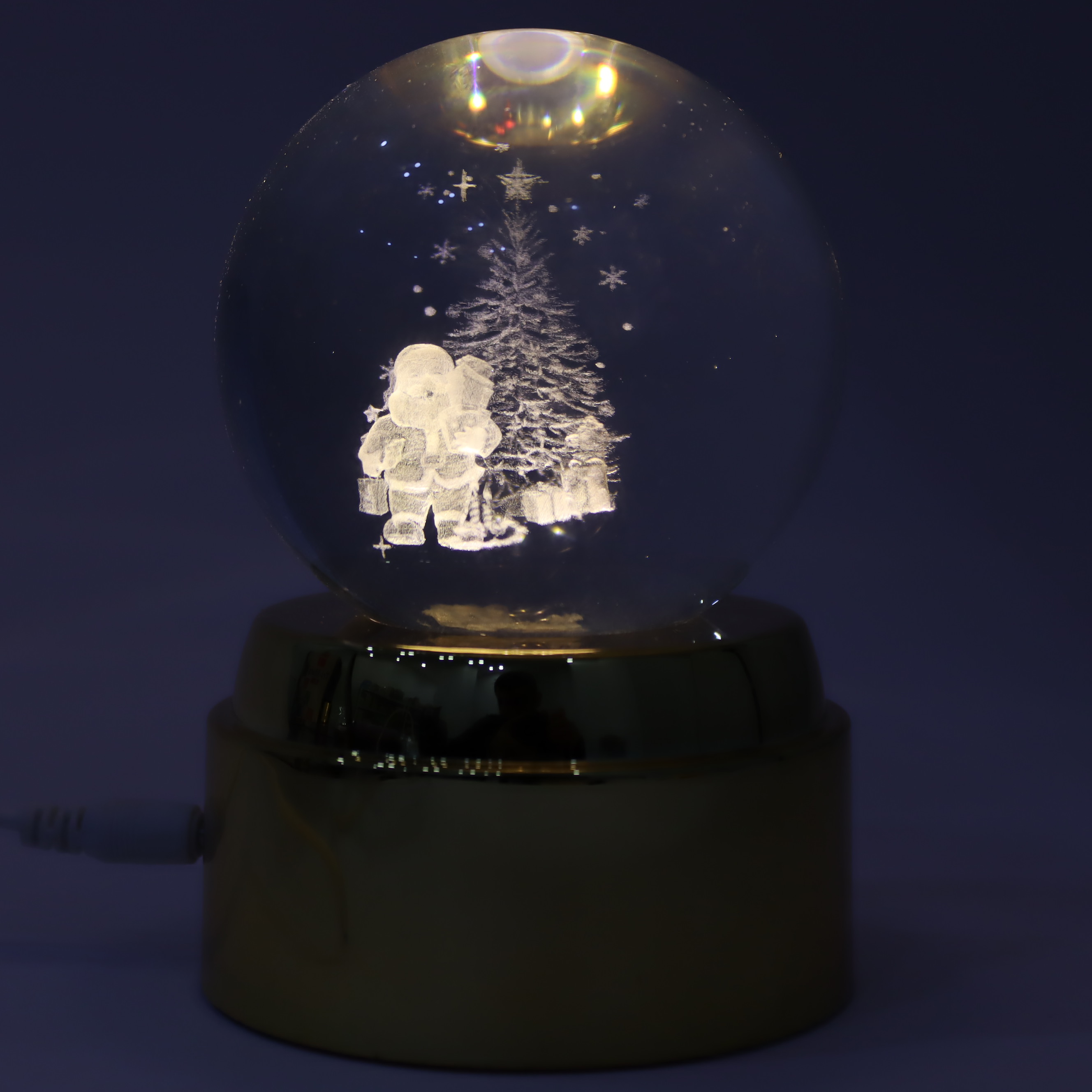 Kürə yeni il / 2513-2