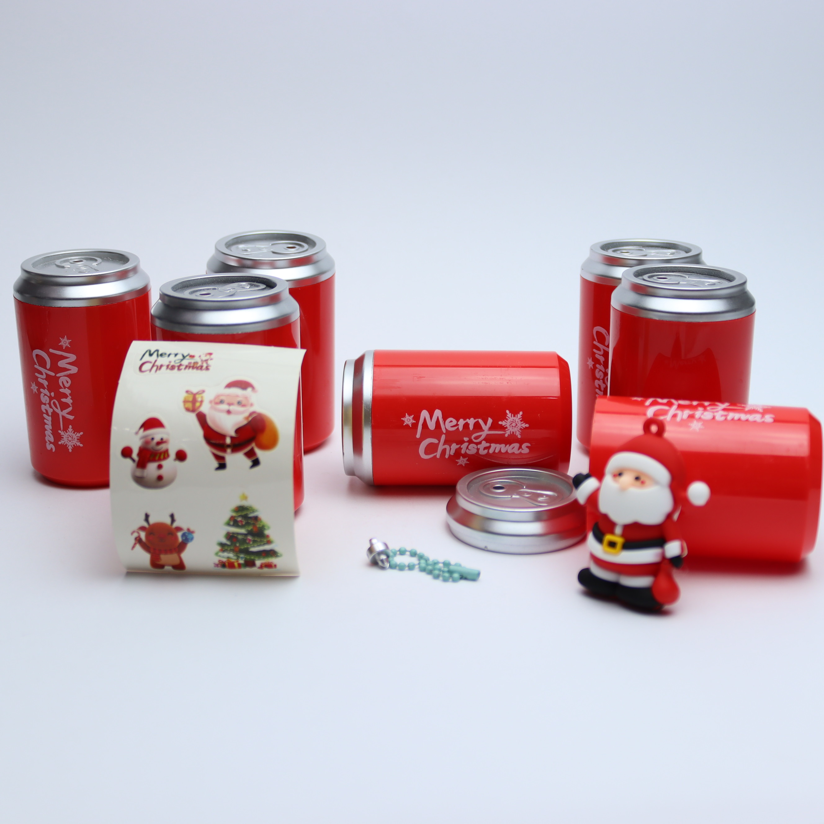 Oyuncaq coca-cola -  yeni il