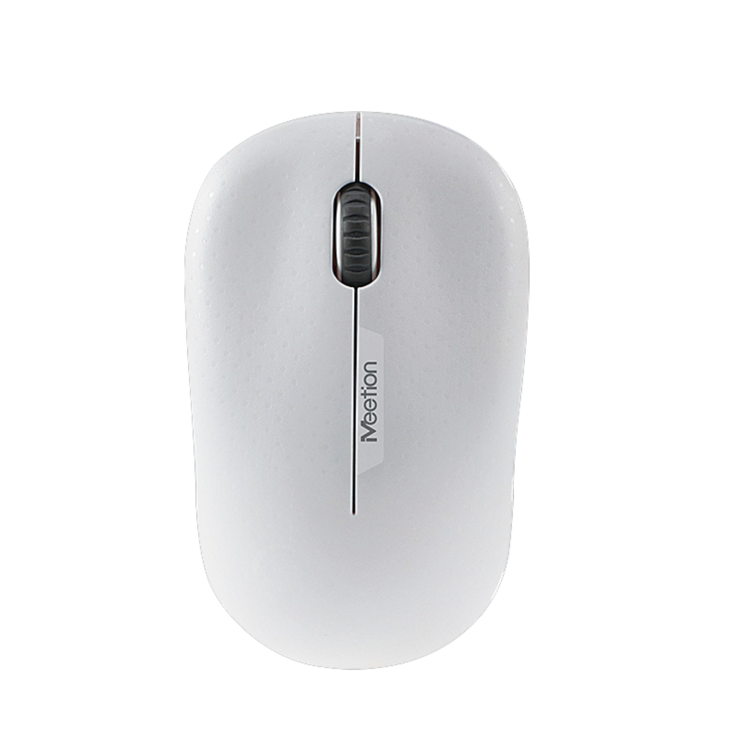 Mouse / R545 / White / Meetion