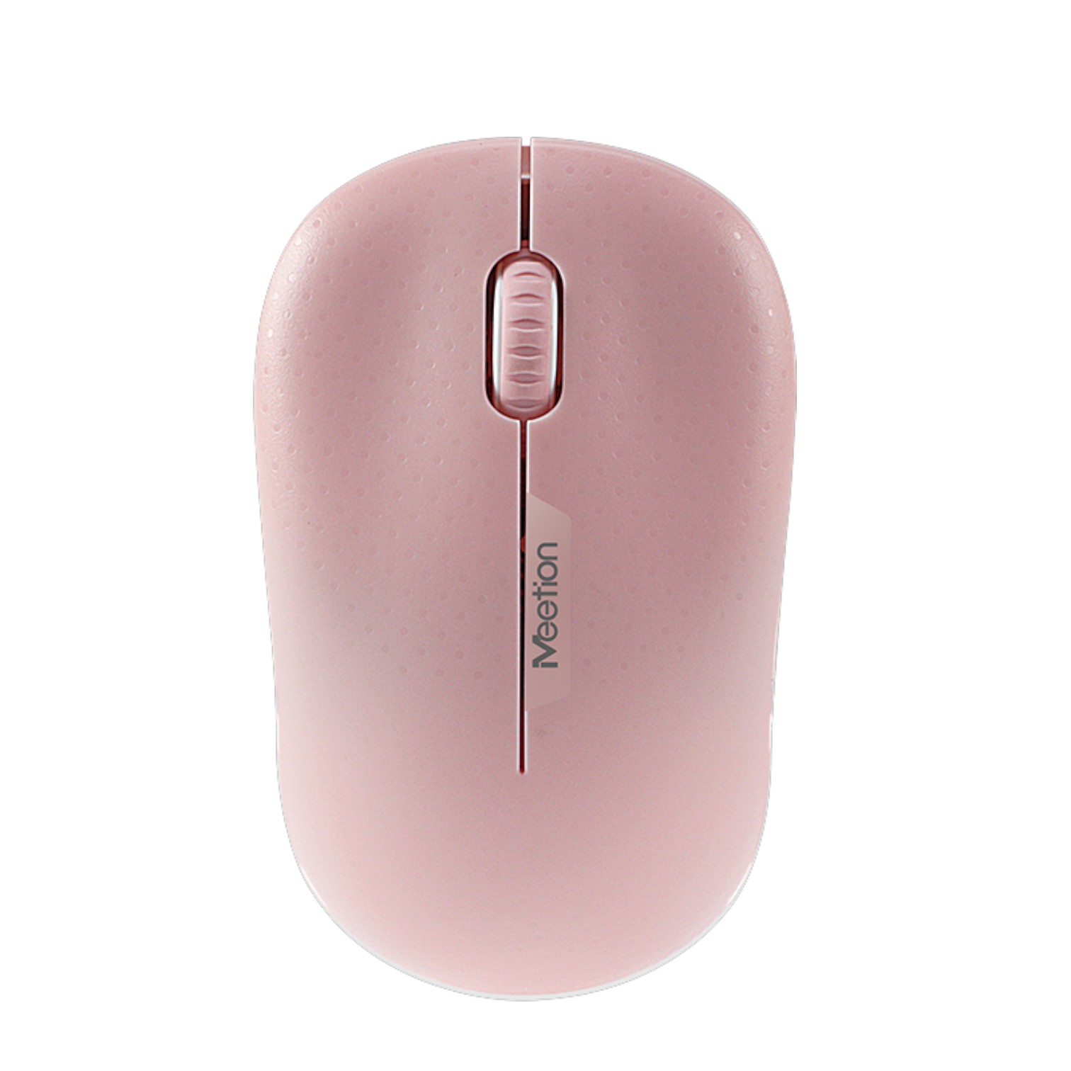 Mouse / R545 / Pink / Meetion
