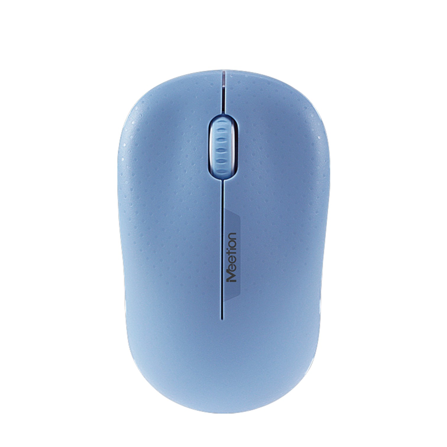 Mouse / R545 / Blue / Meetion