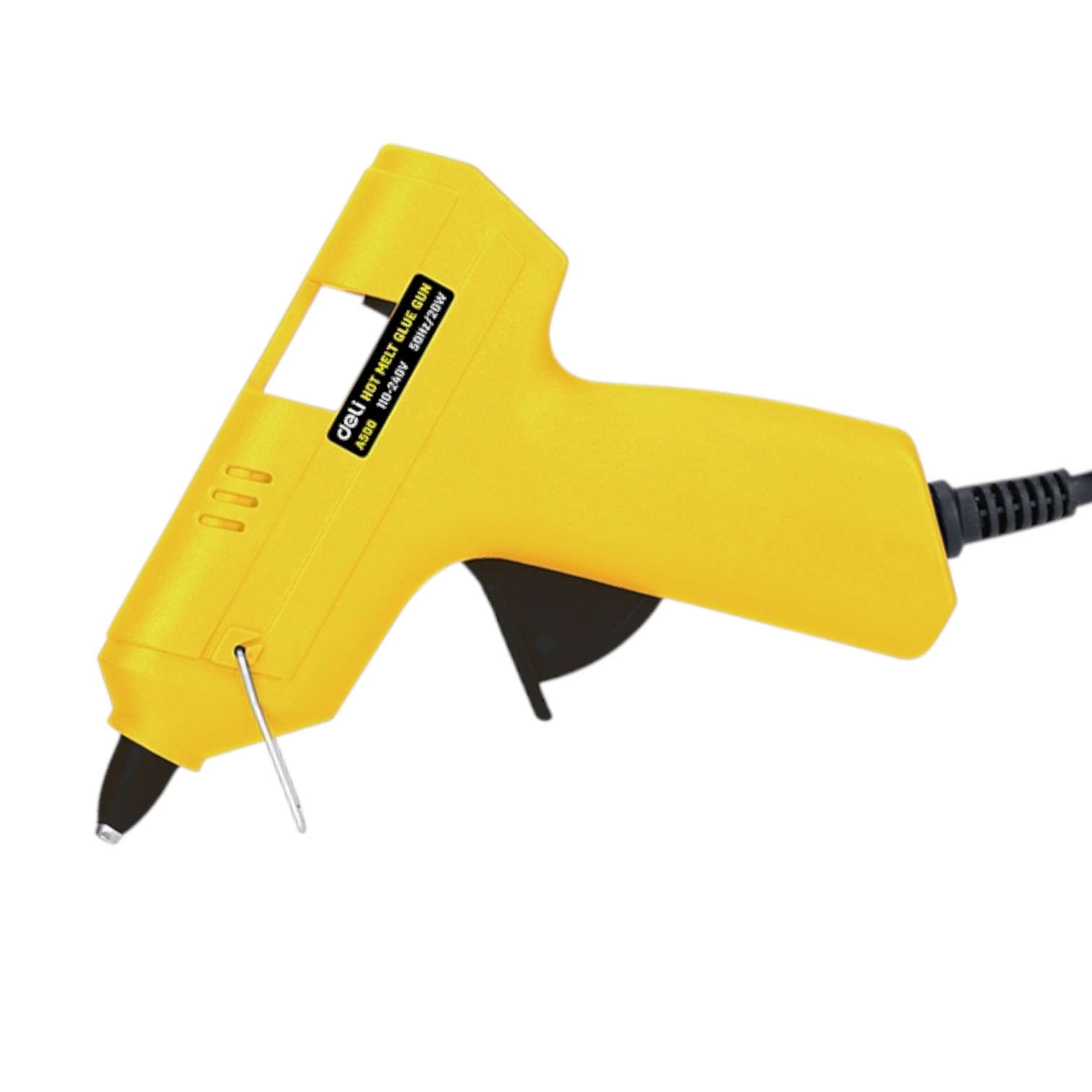 Silikon vuran aparat 60w / A50161 / DELI