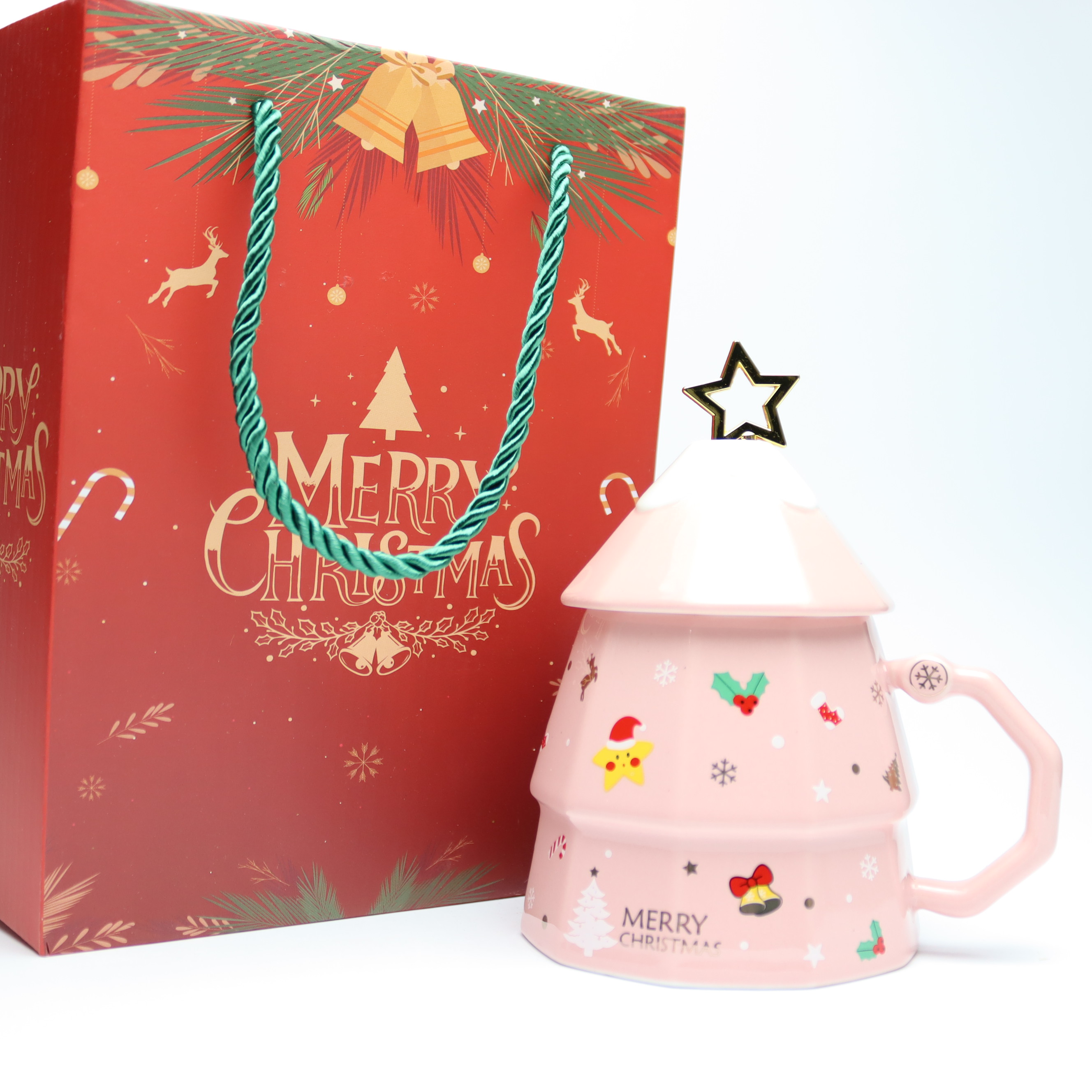 Fincan - yeni il / V-76-1072