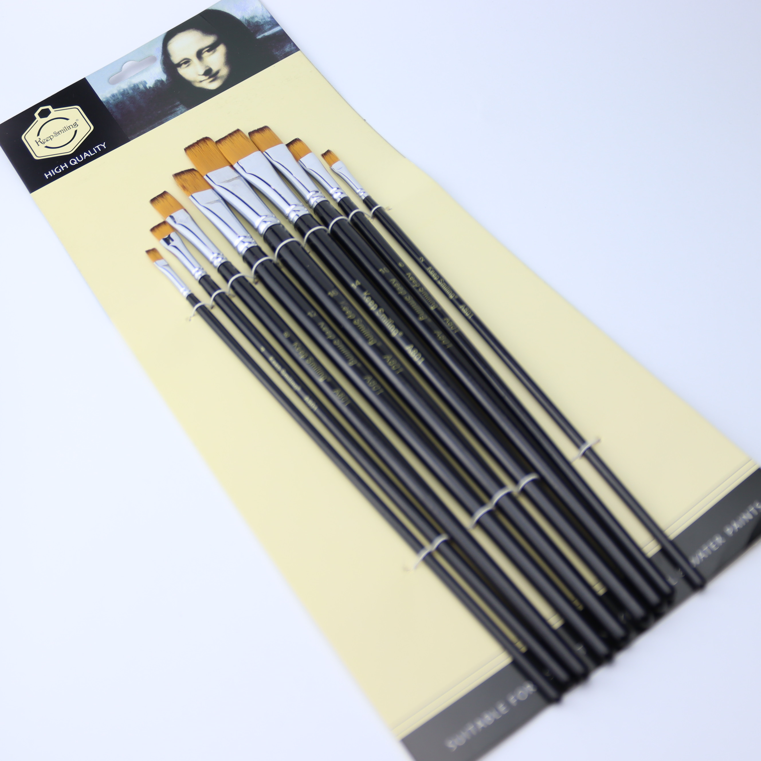 Kist 9 ədədli / 804 / MONALIZA