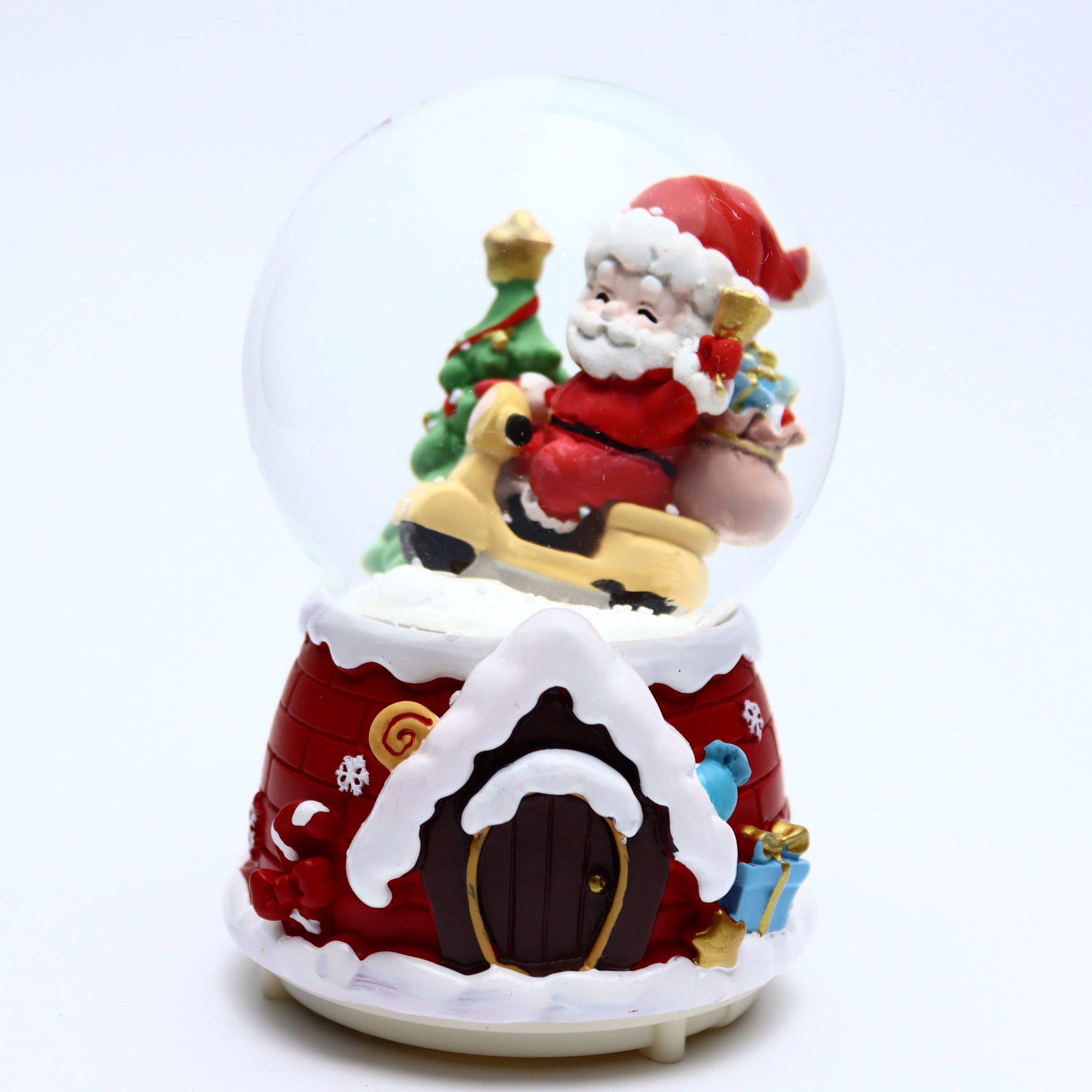 Kürə yeni il / 2516-68