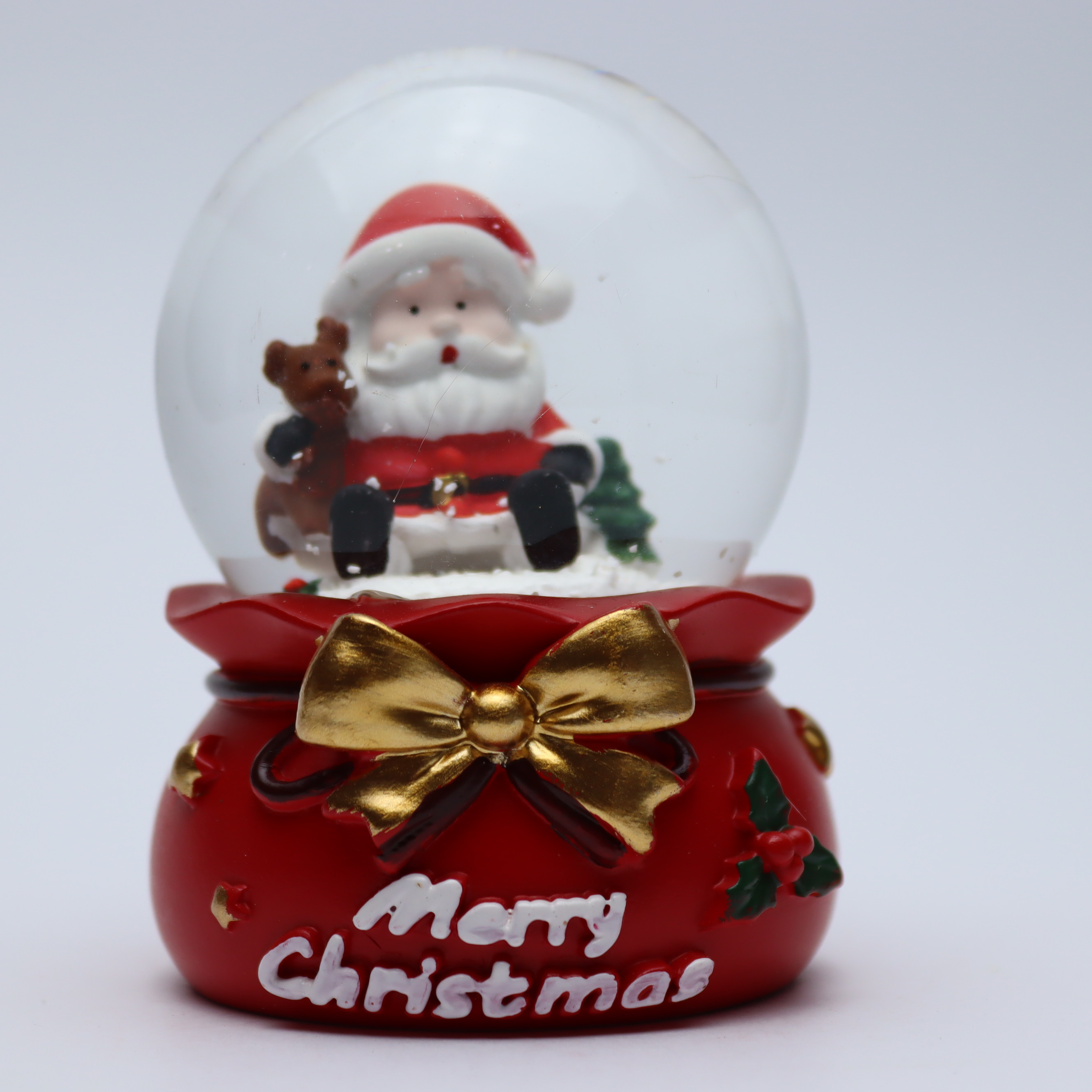 Kürə yeni il / 2516-45