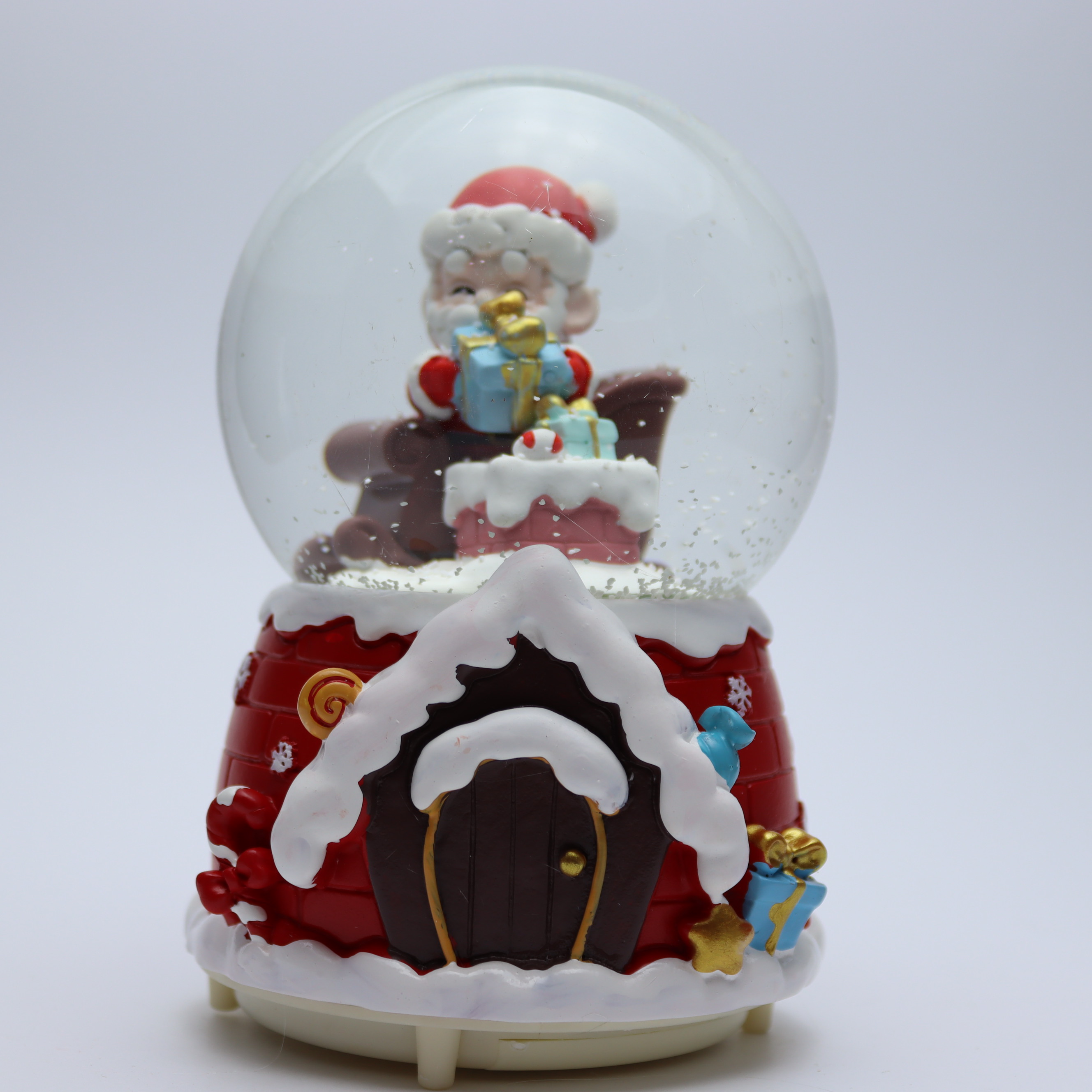 Kürə yeni il / 2516-69