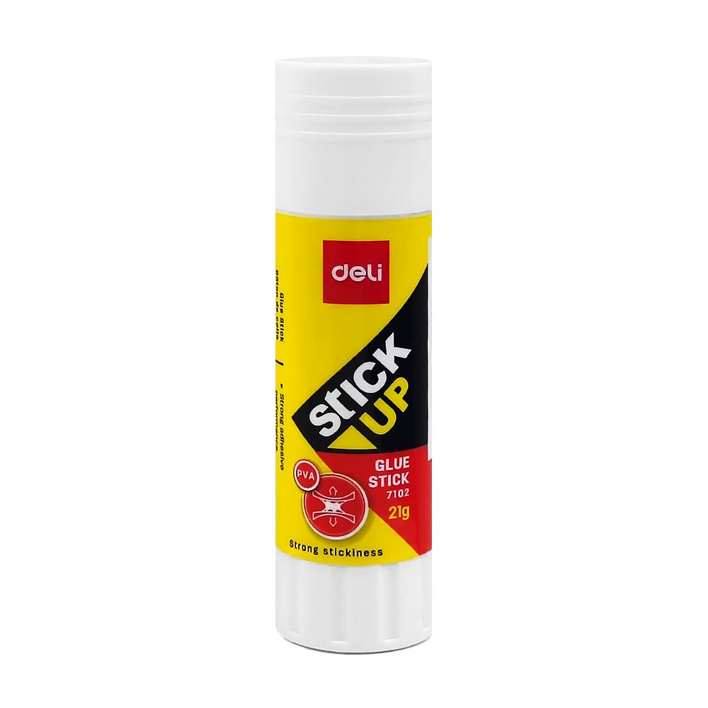Yapışqan PVA 21 ml / 7102 / DELI
