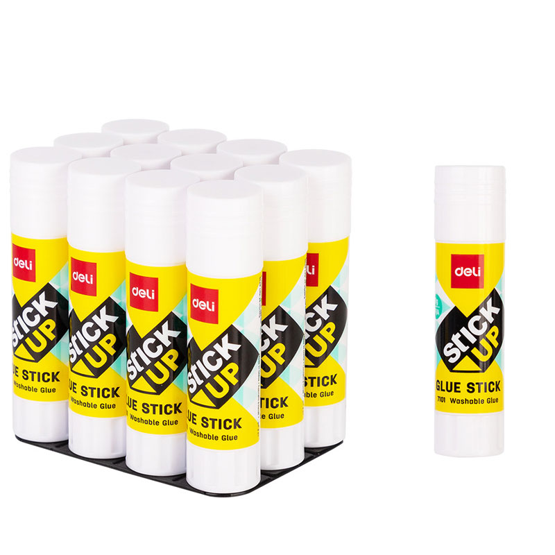 Yapışqan PVA 36 ml / 7103 / DELI