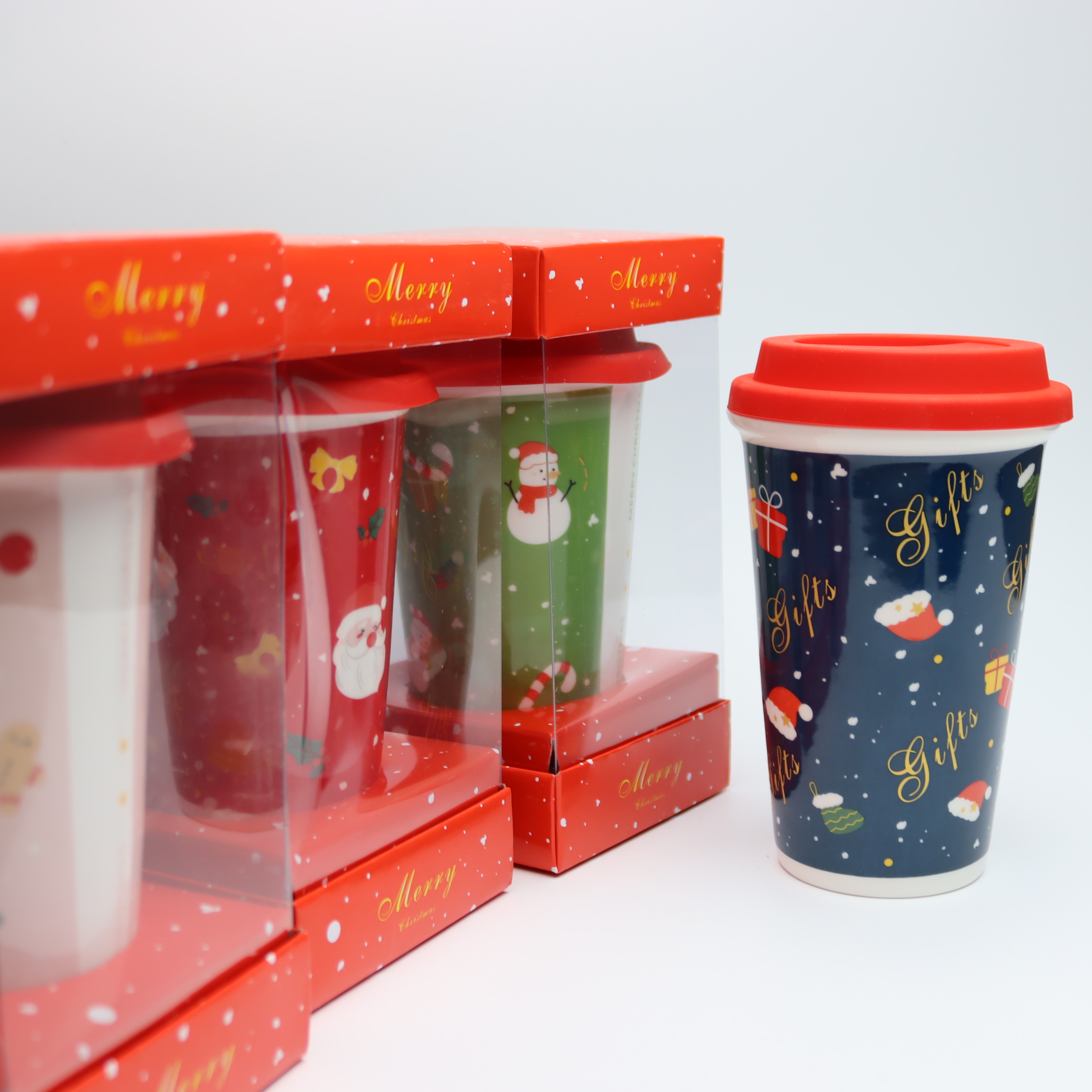 Fincan - yeni il / CF-D22