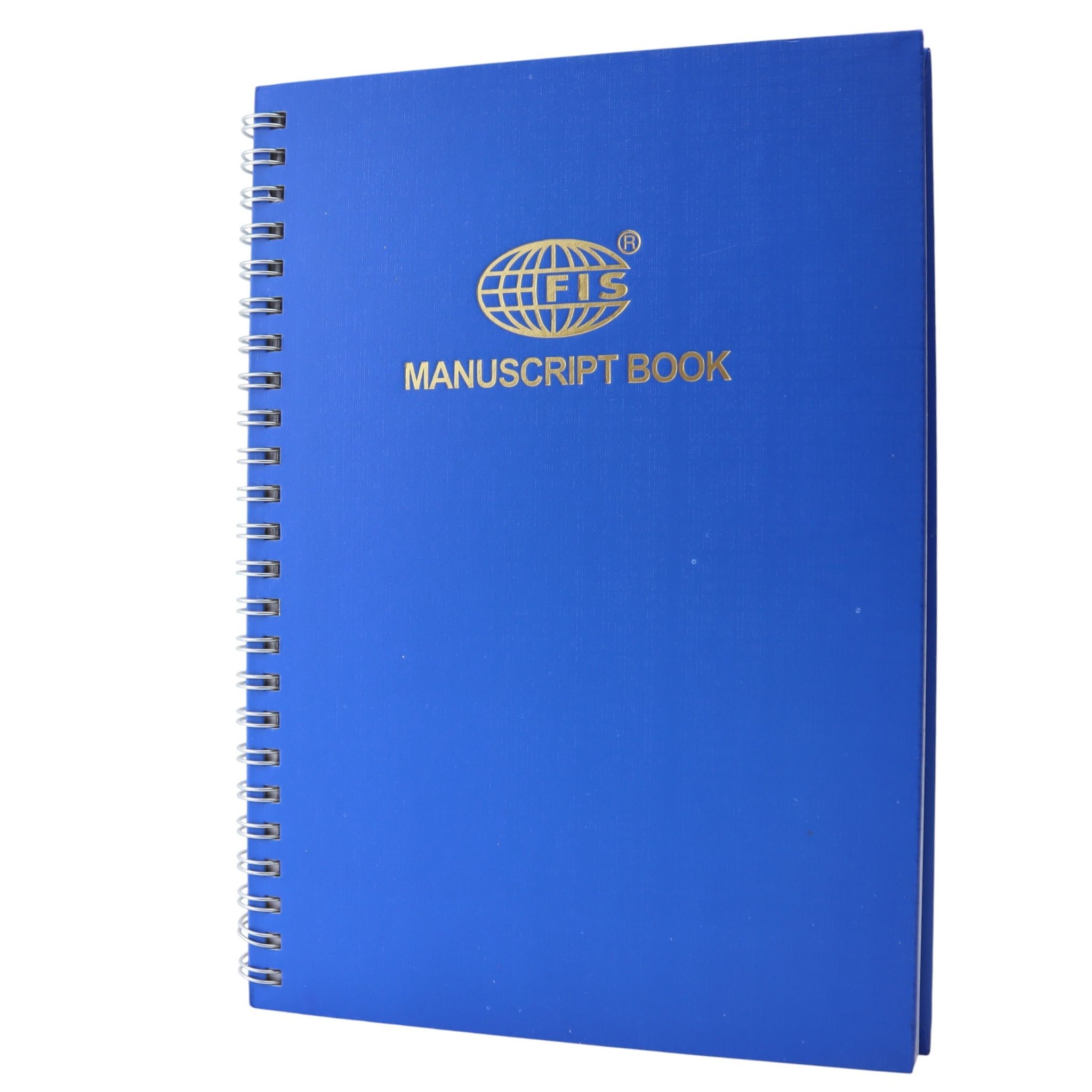 Qeyd dəftəri A5 2Q dama spirallı