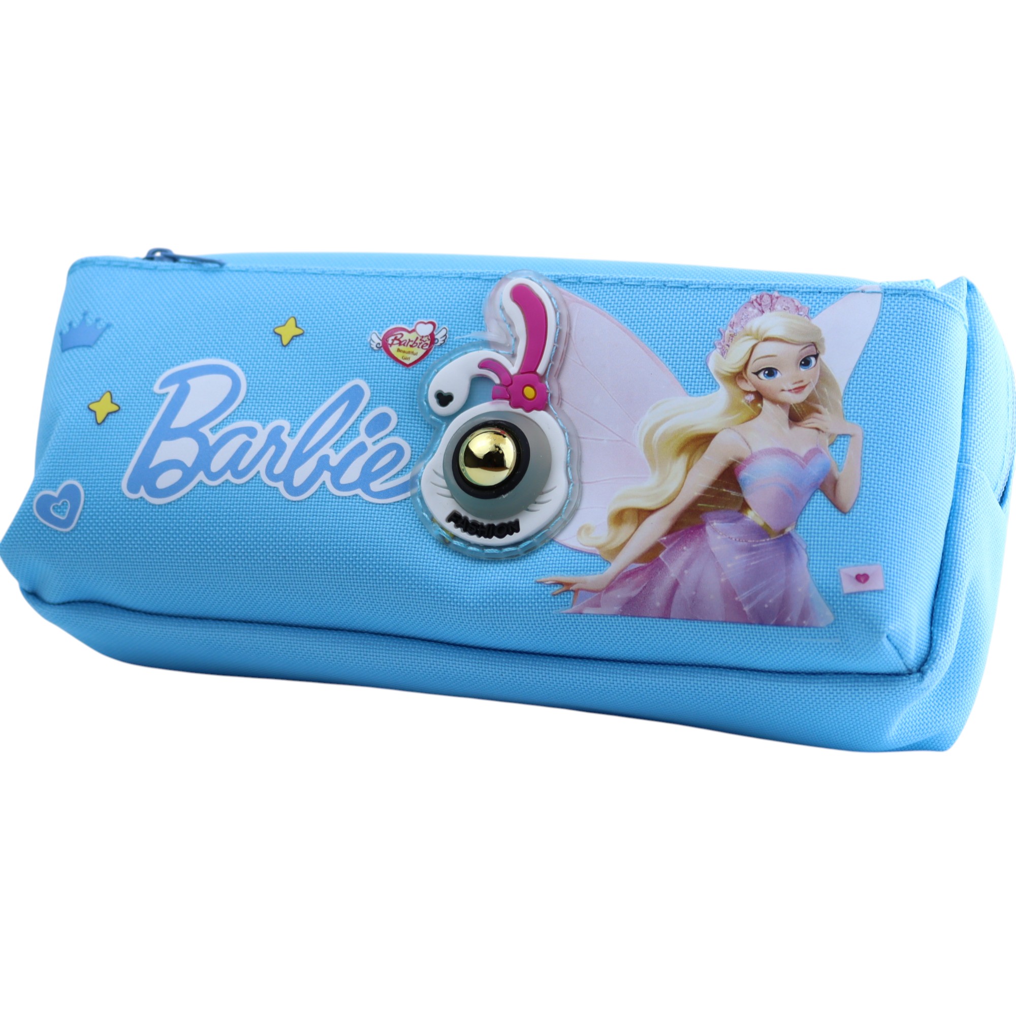 Penal 6837 BARBIE ISIQLI (36ed/n249-62) 