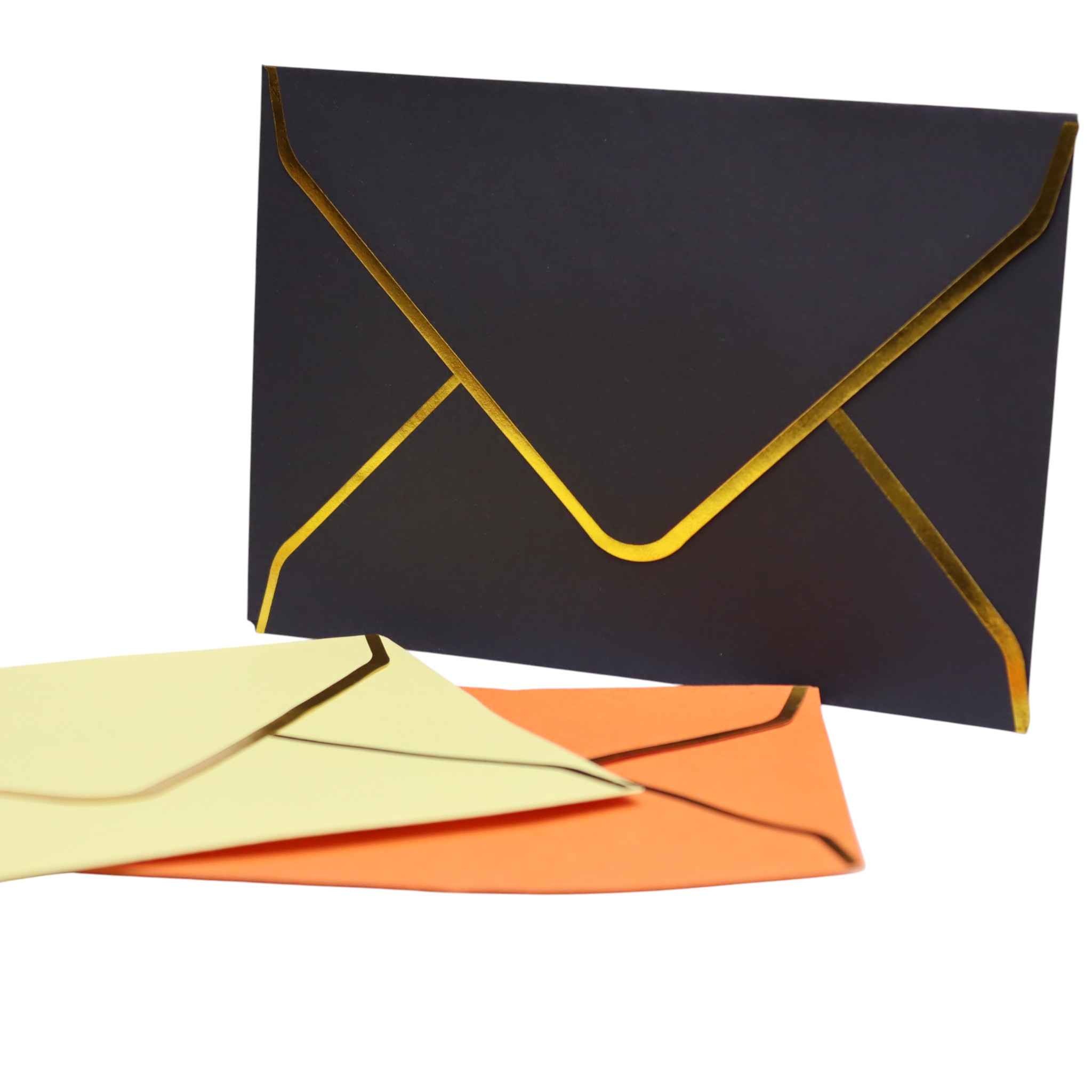 Zərf 11*16 sm / qızılı kantlı / AVD 017-248