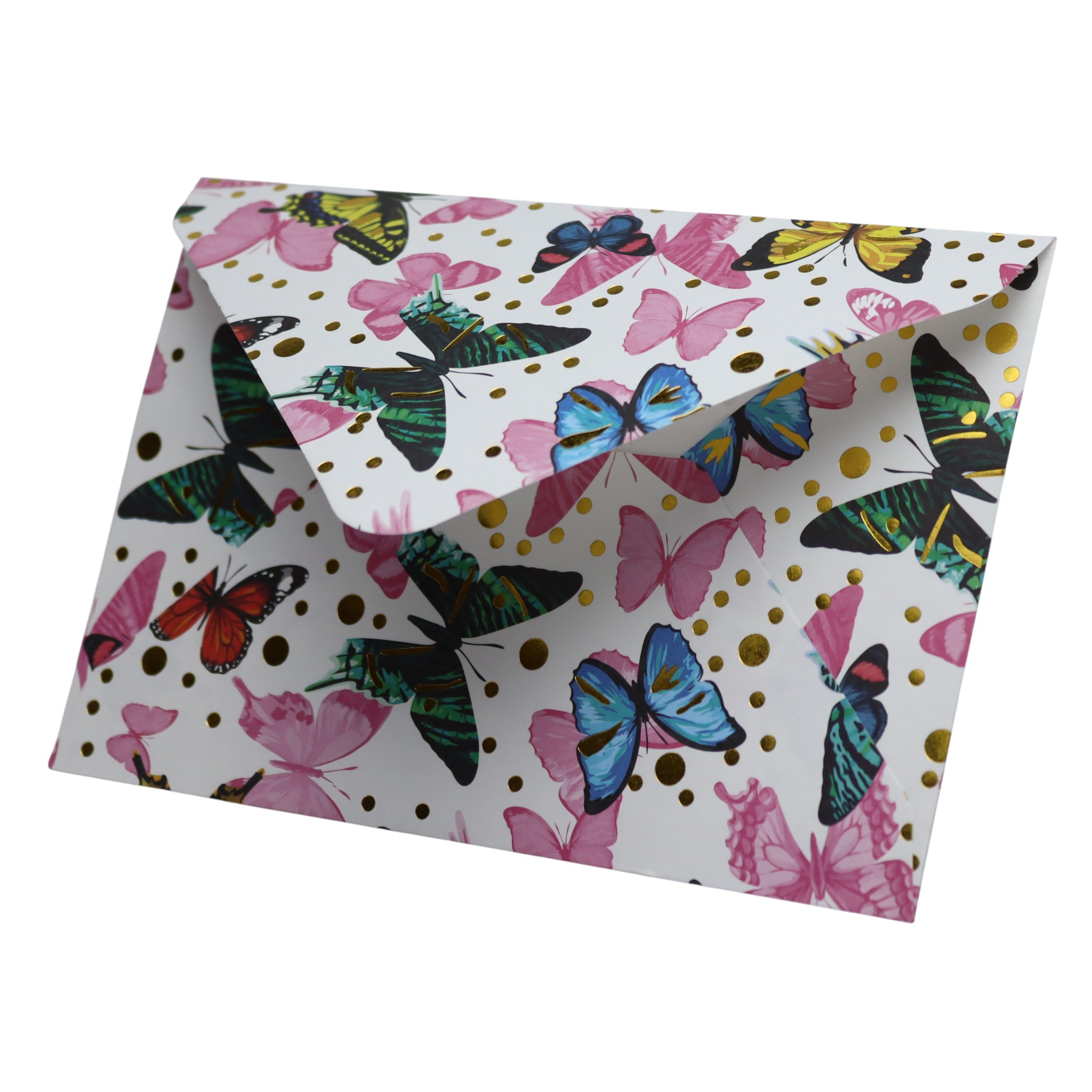 Zərf 11*16 sm /  şəkilli