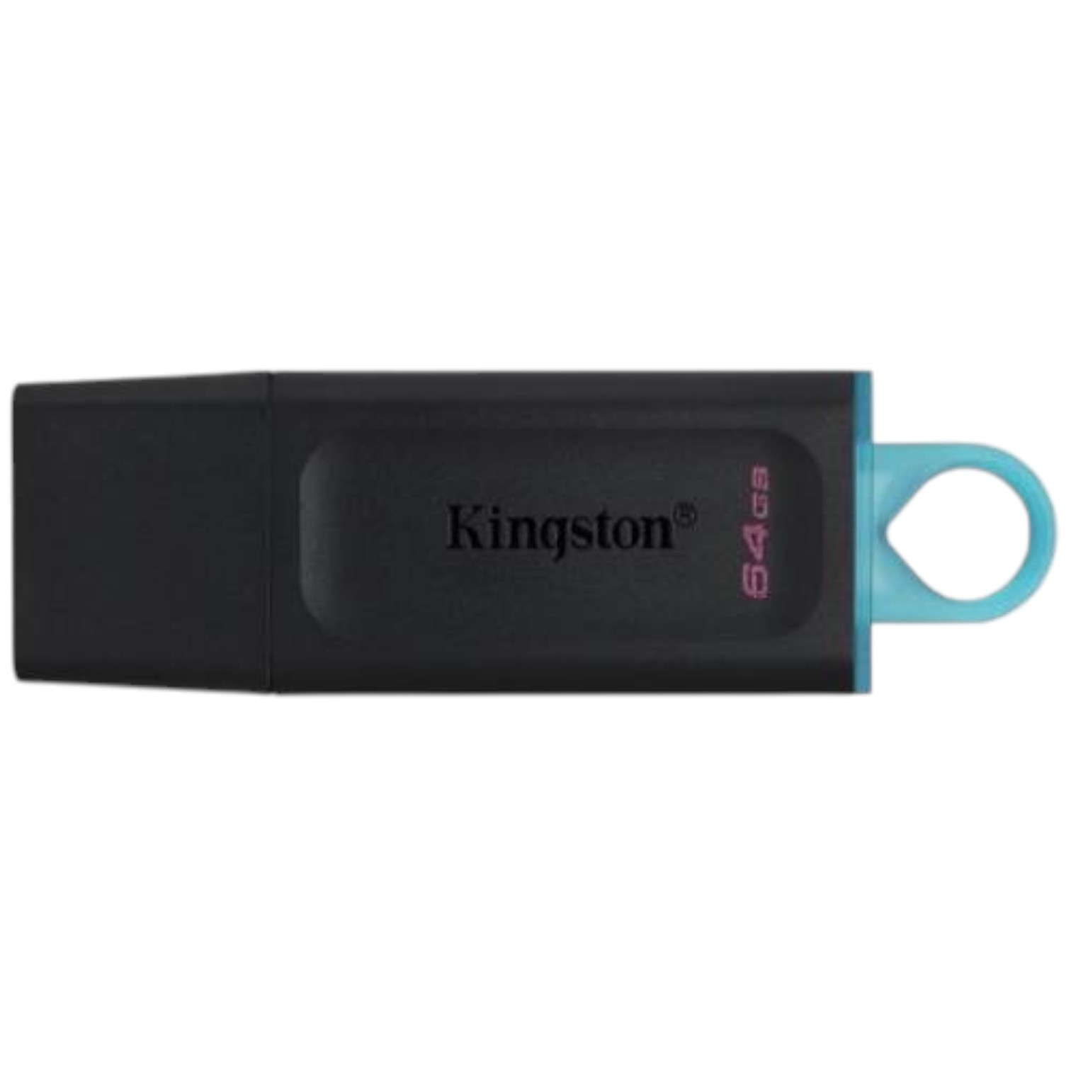 Flash / 64 GB / Kingston 