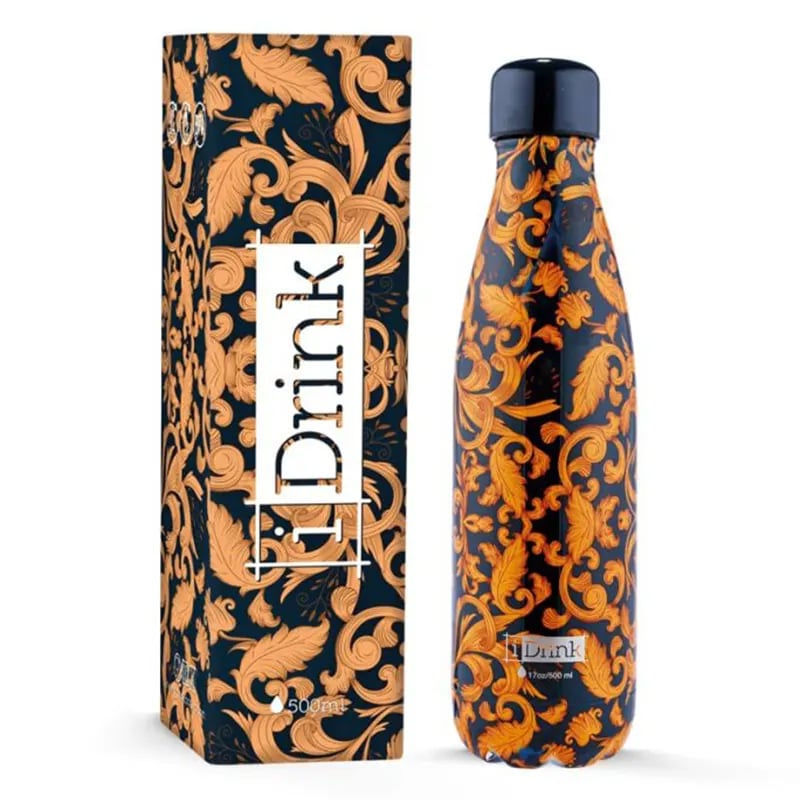 Termos 500ml BAROQUE  ID0078 I-Total