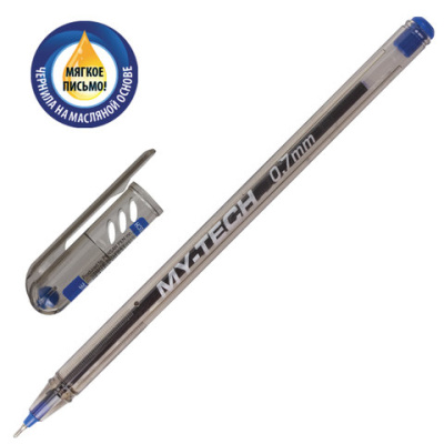 QƏLƏM PENSAN\2240\MY-TECH\MAVİ