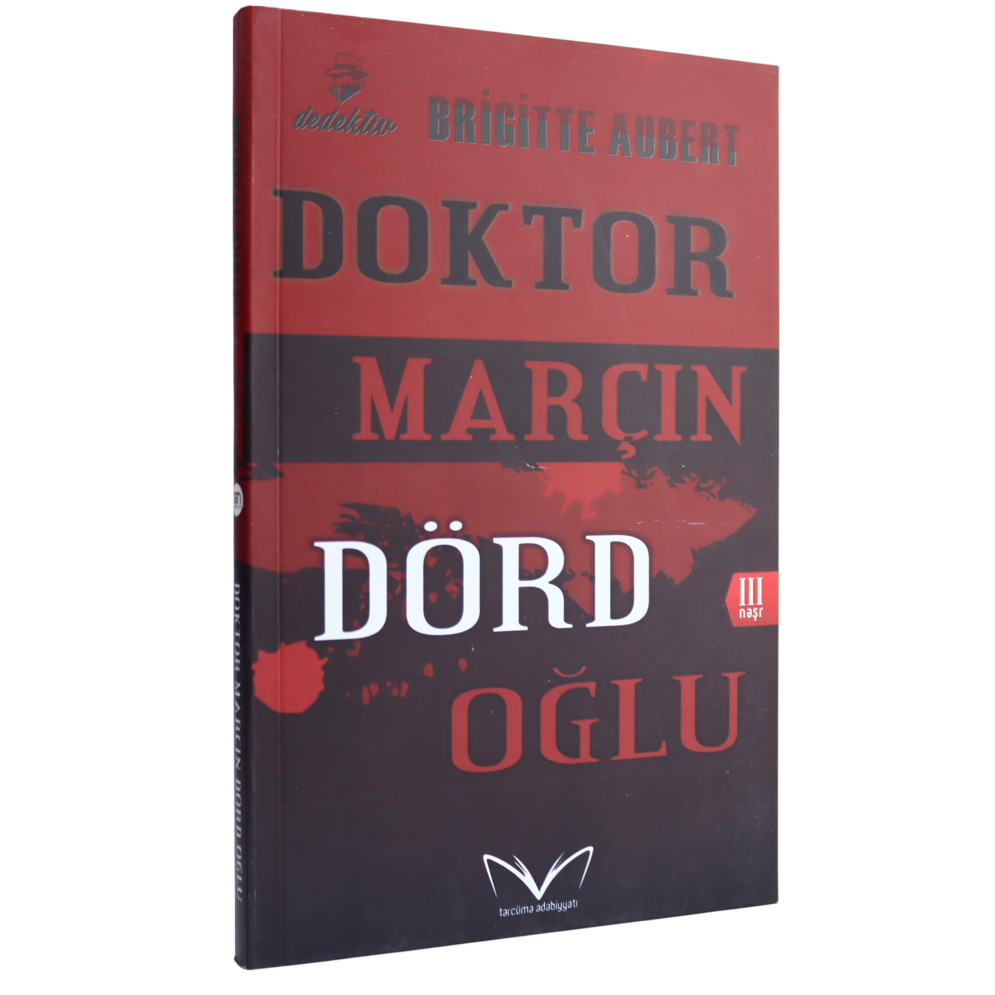 Doktor Marçin dörd oğlu
