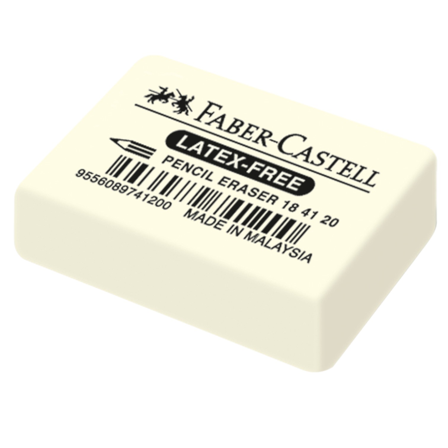 Pozan / 184120 / Faber-Castell