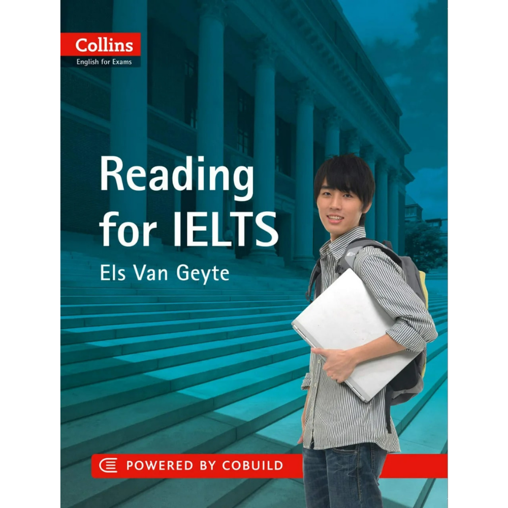 Collins / Reading For IELTS