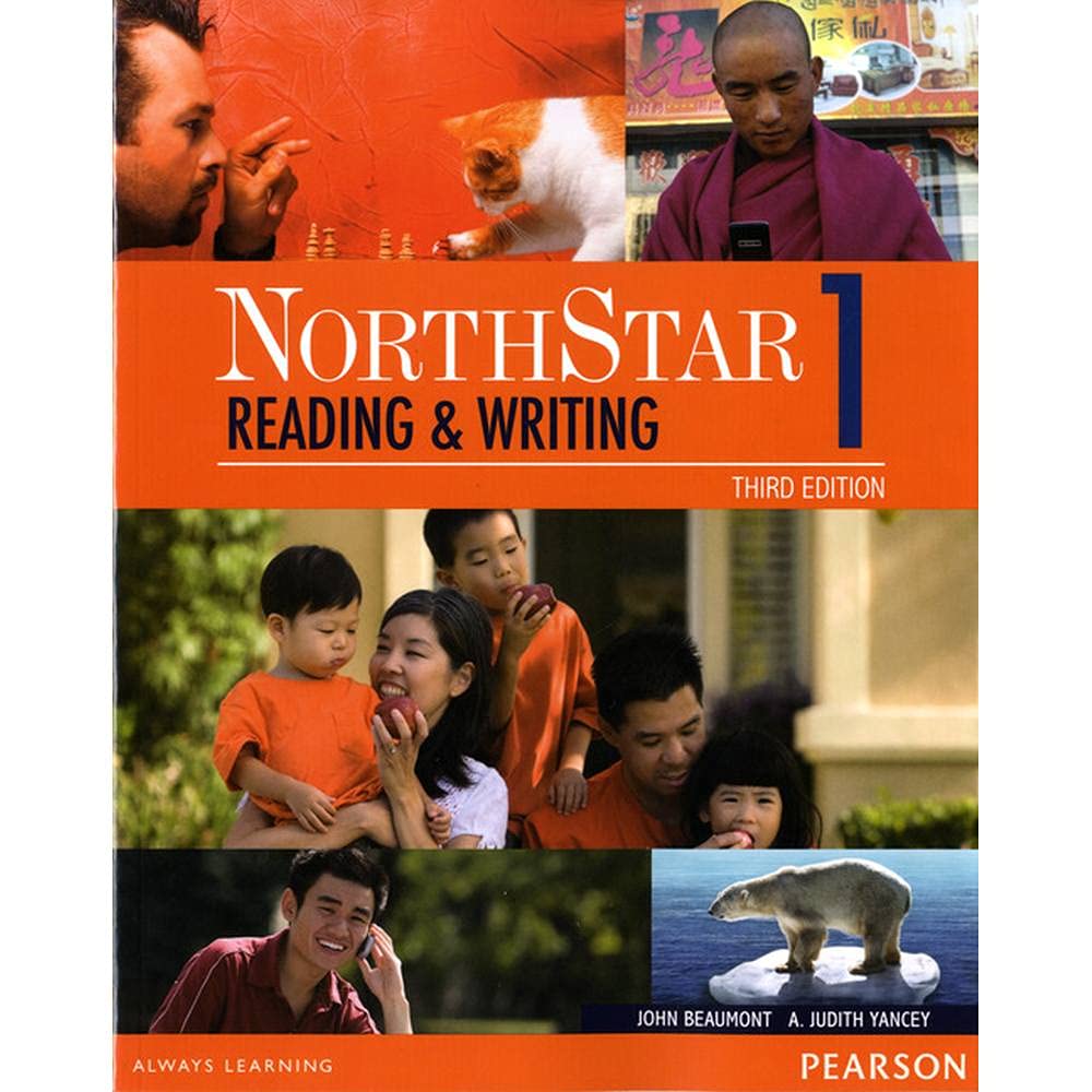 NORTH STAR 1 / READING & WRITING