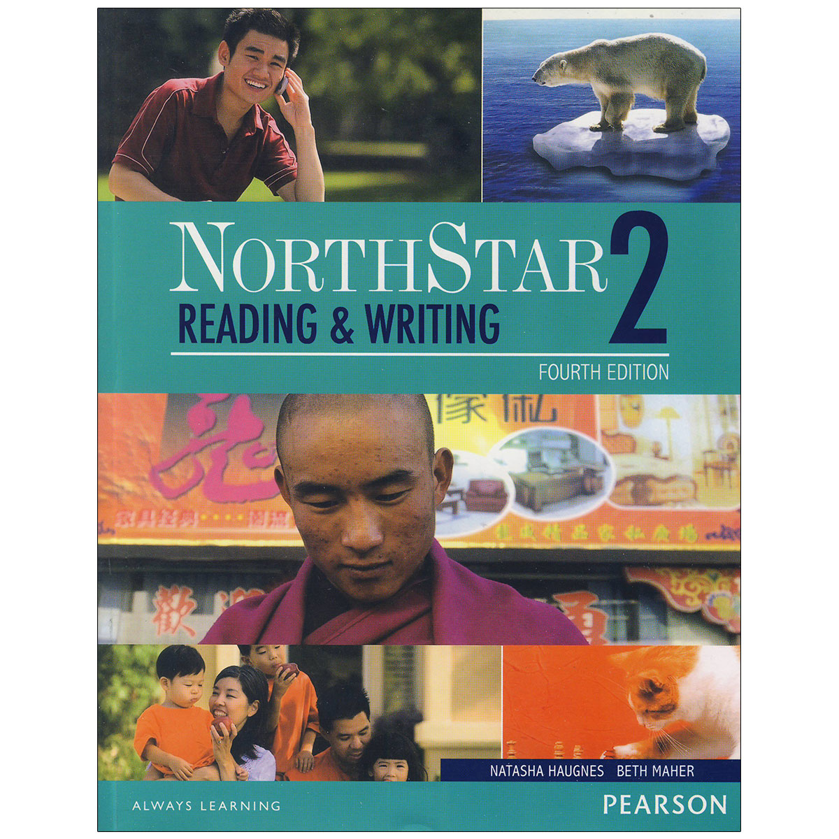 NORTH STAR 2 / READING & WRITING