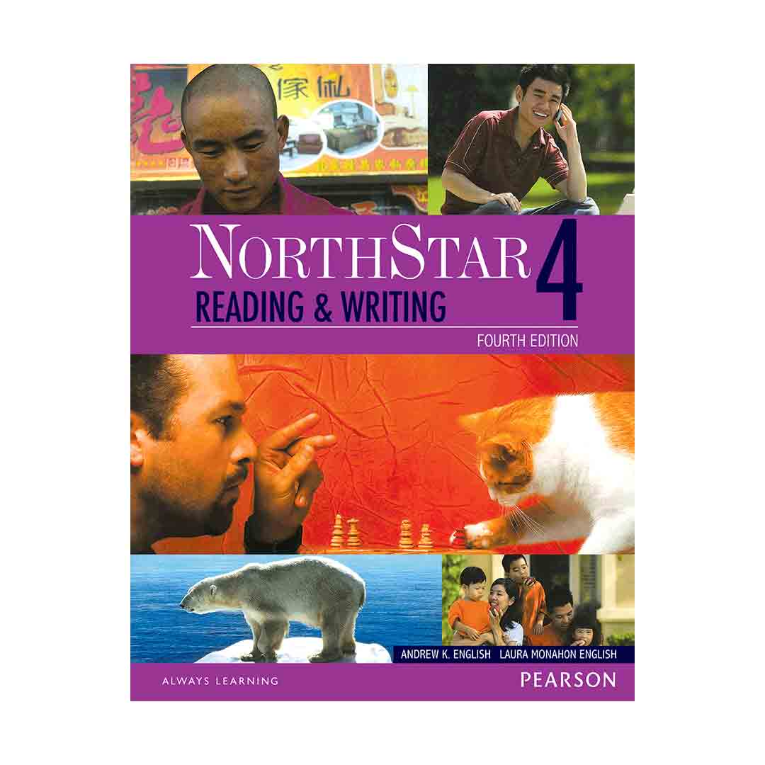 NORTH STAR 4 / READING & WRITING