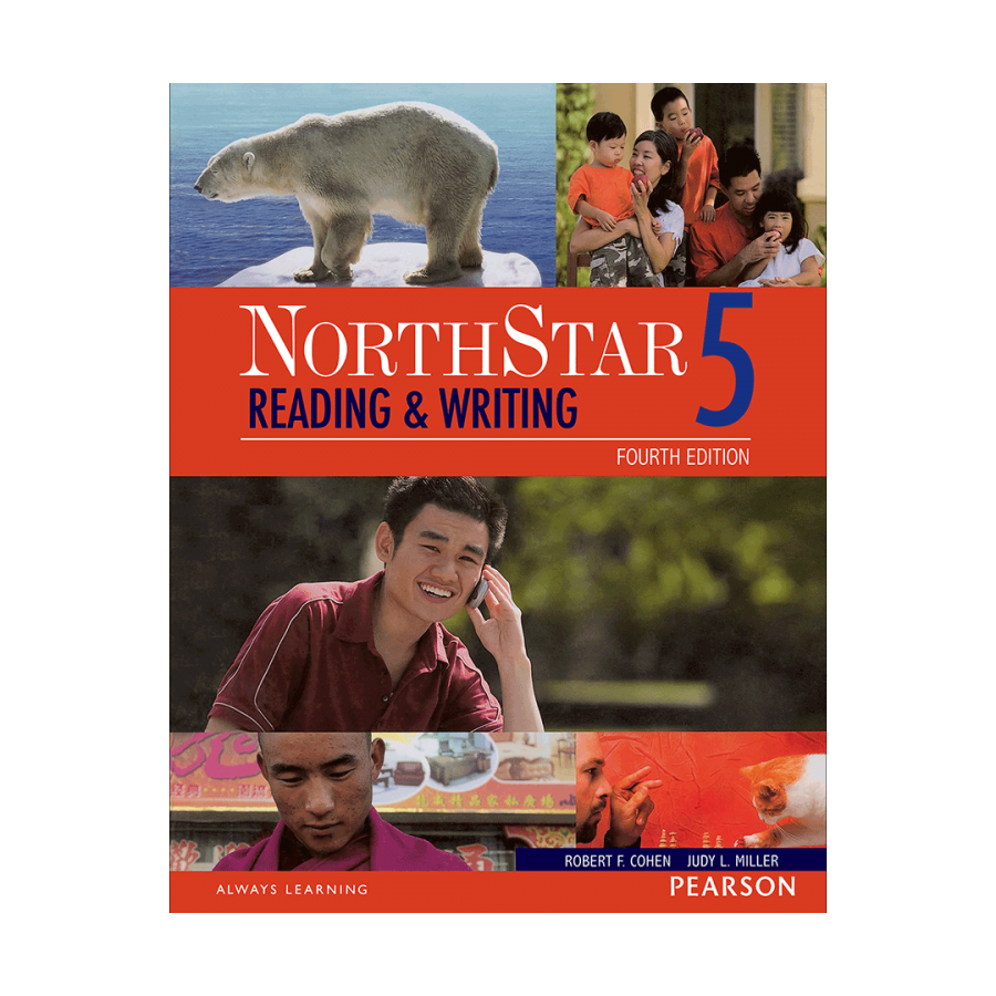 NORTH STAR 5 / READING & WRITING