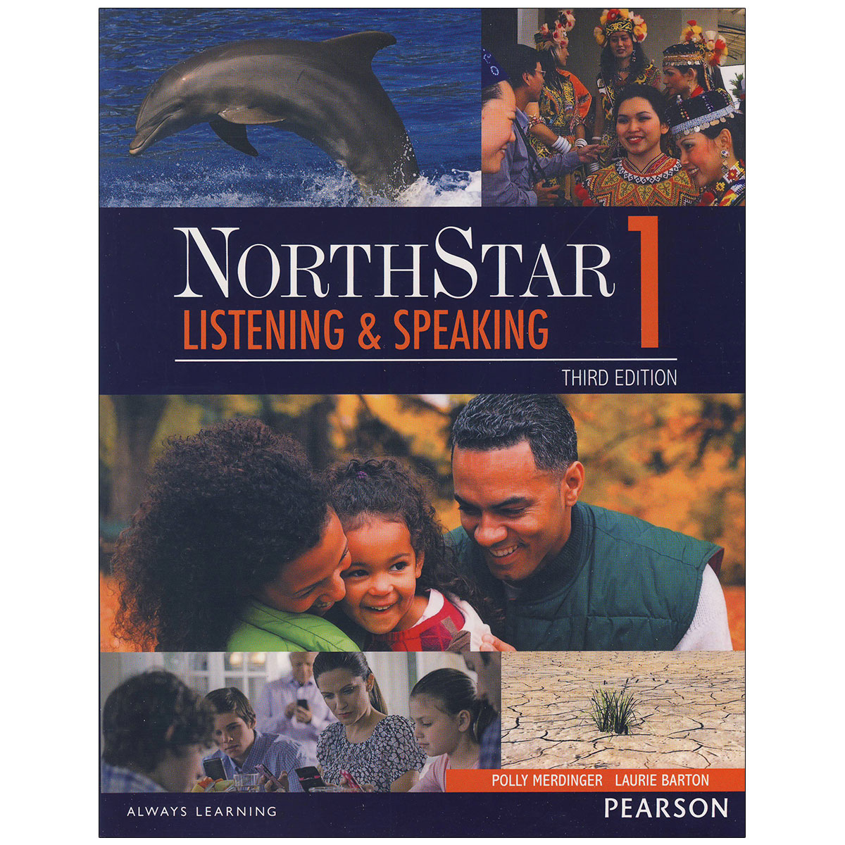 NORTH STAR 1 / LISTENING & SPEAKING