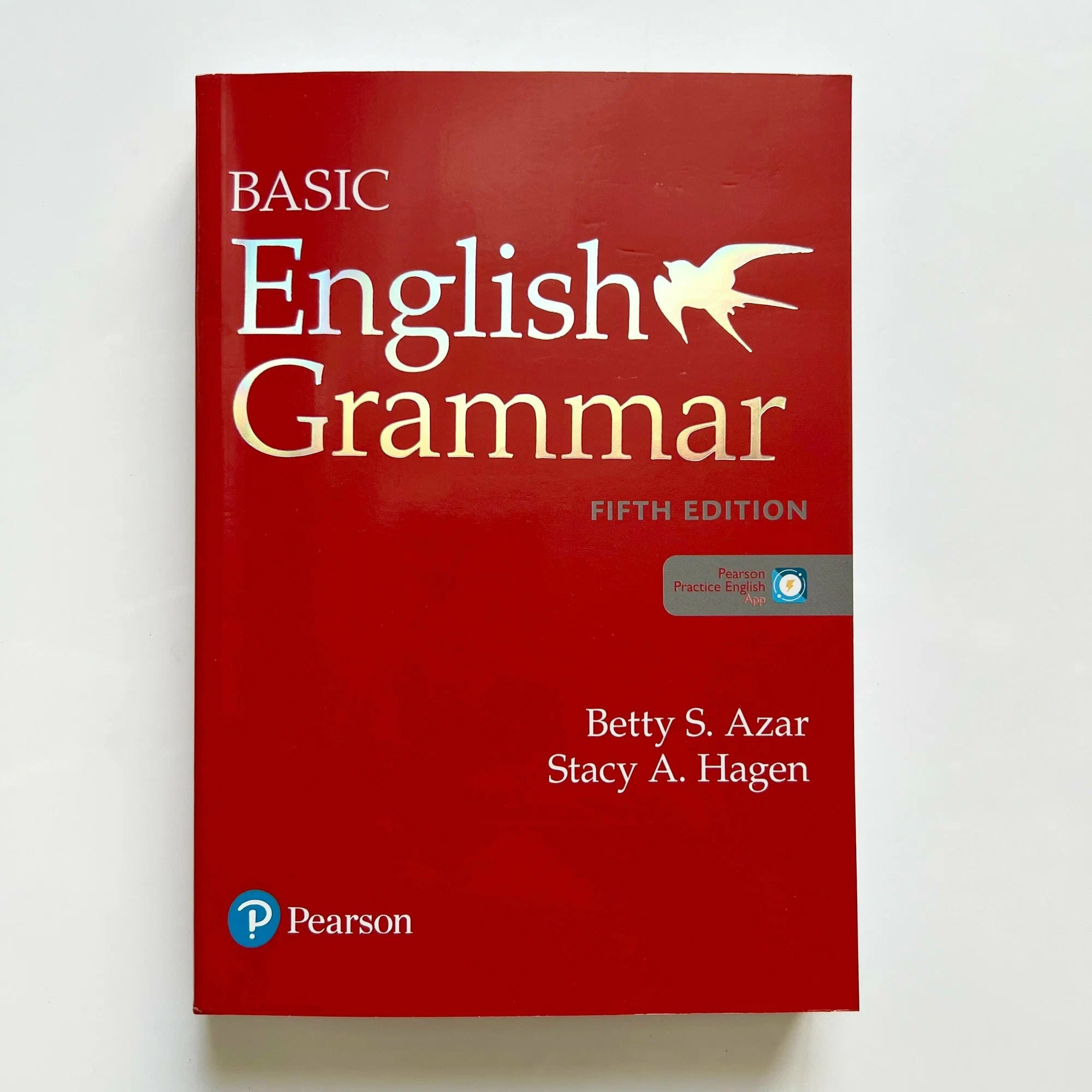 English Grammar / Basic 