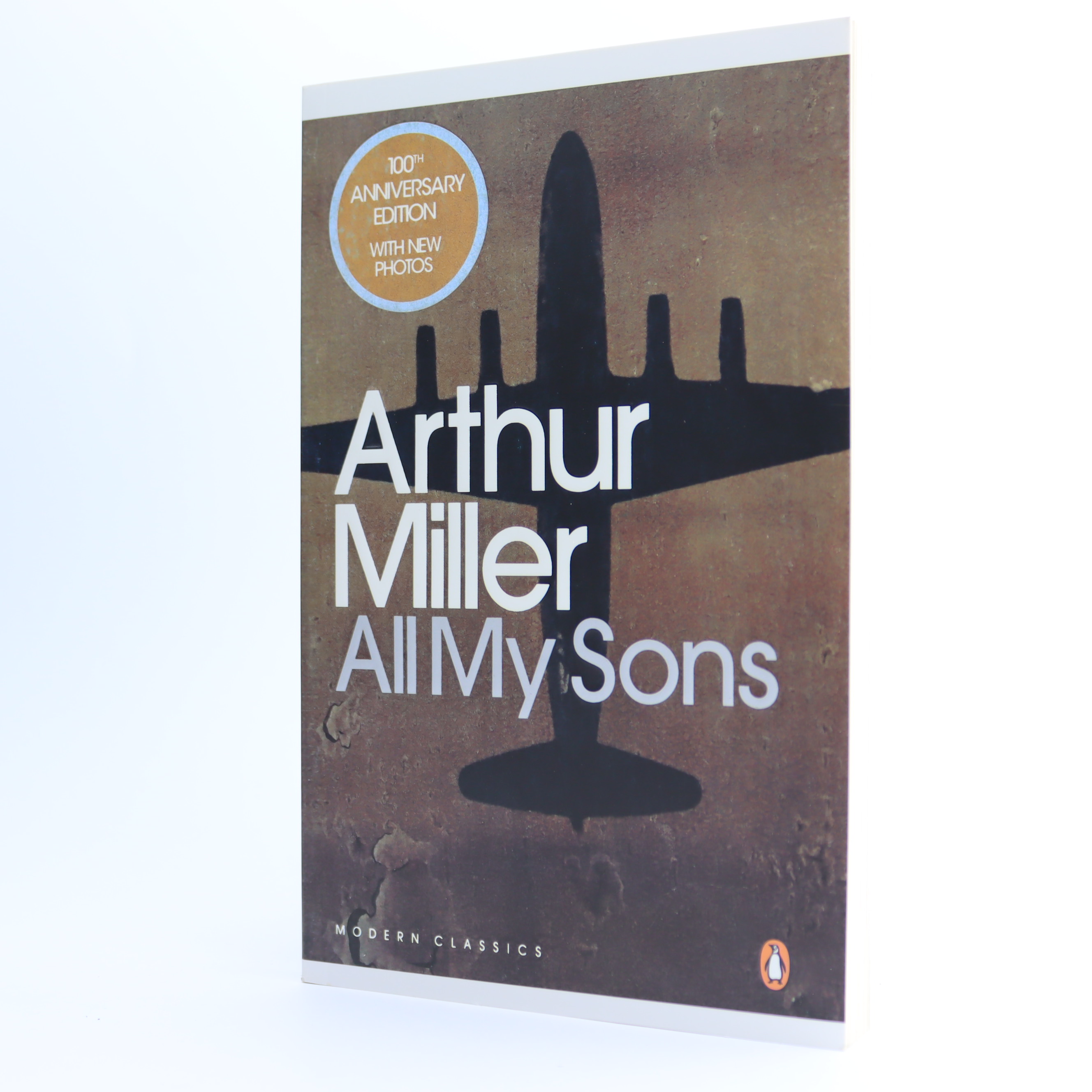 K. Eng. All My Sons / Arthur Miller