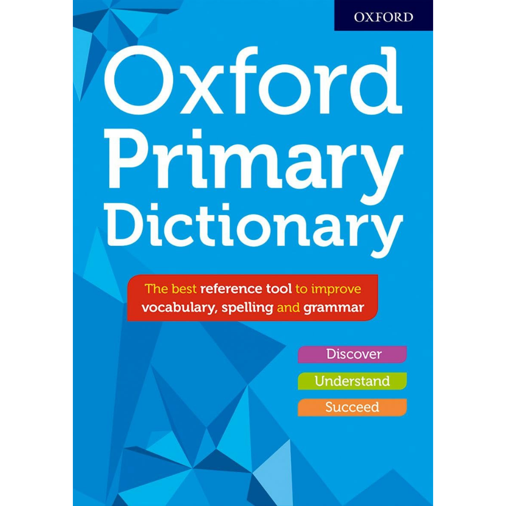 Oxford Primary  Dictionary