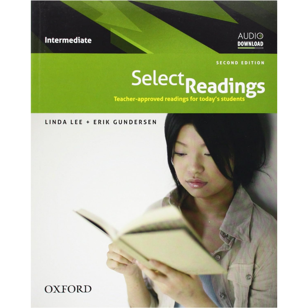 Select Reading intermediate