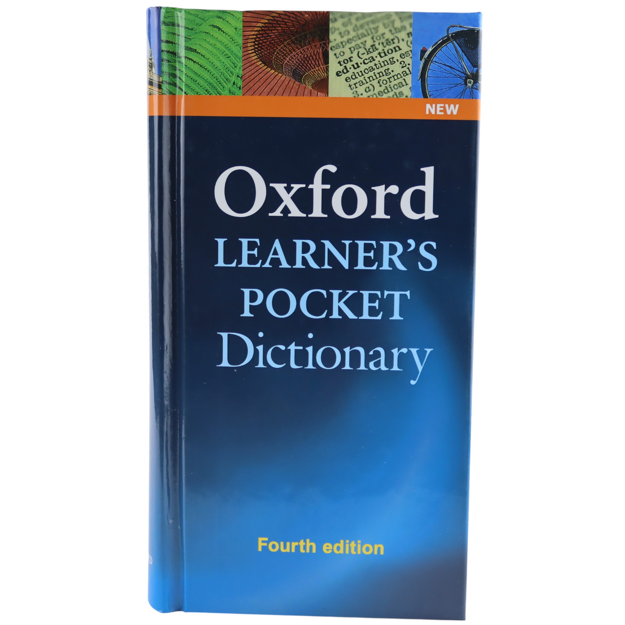 OXFORD LEASNER'S POCKET / DICTIONARY