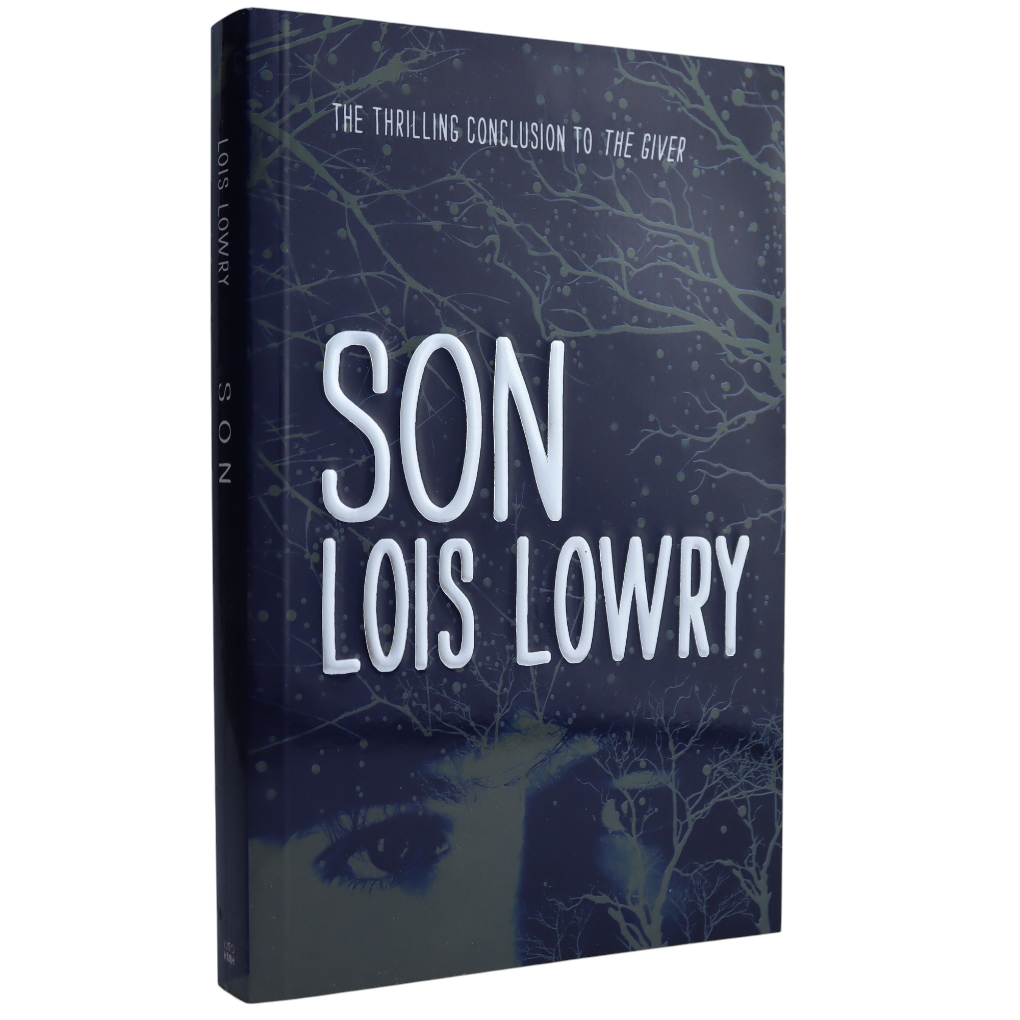 K. Eng. Son - Lois Lowry