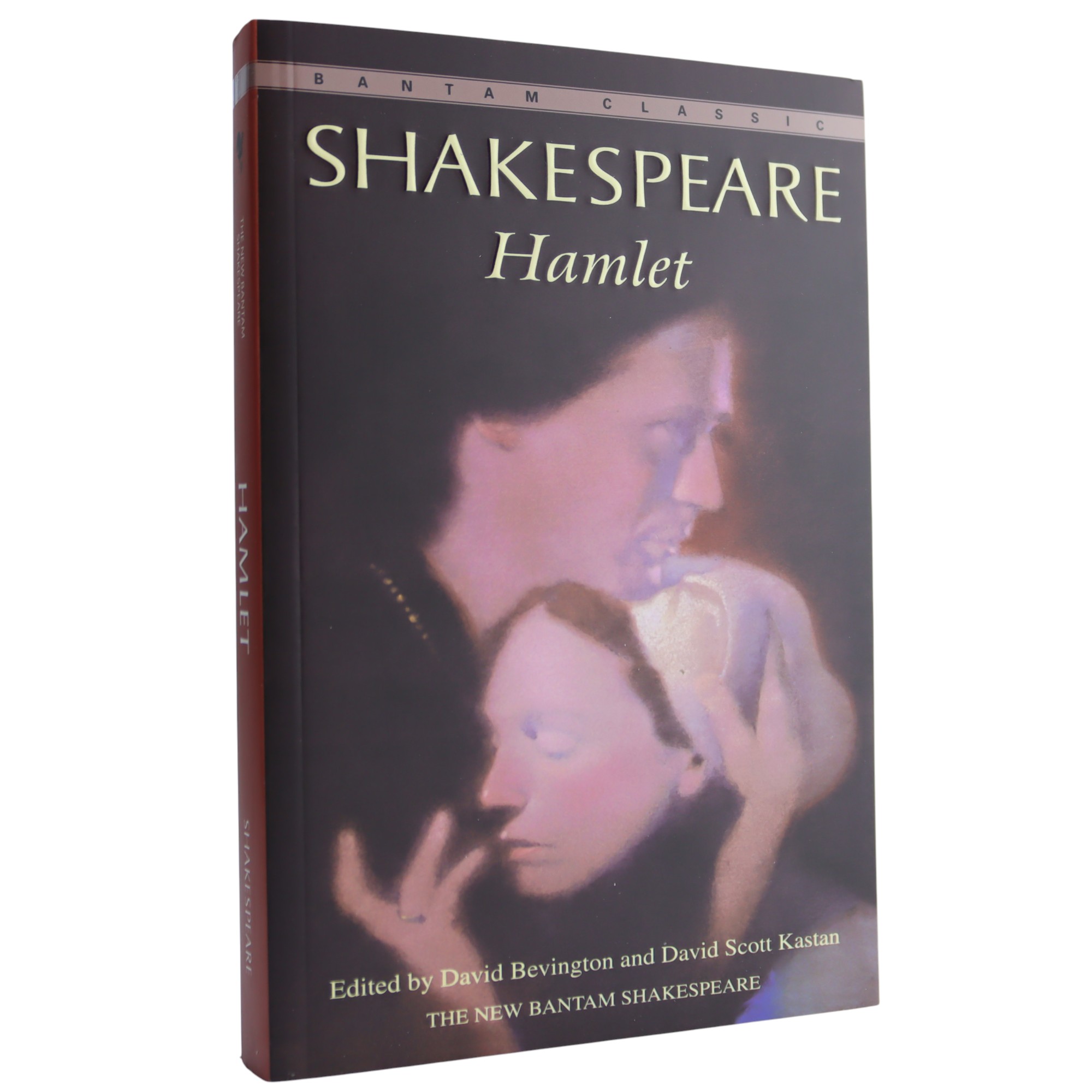 K. Eng. Hamlet / William Shakespeare