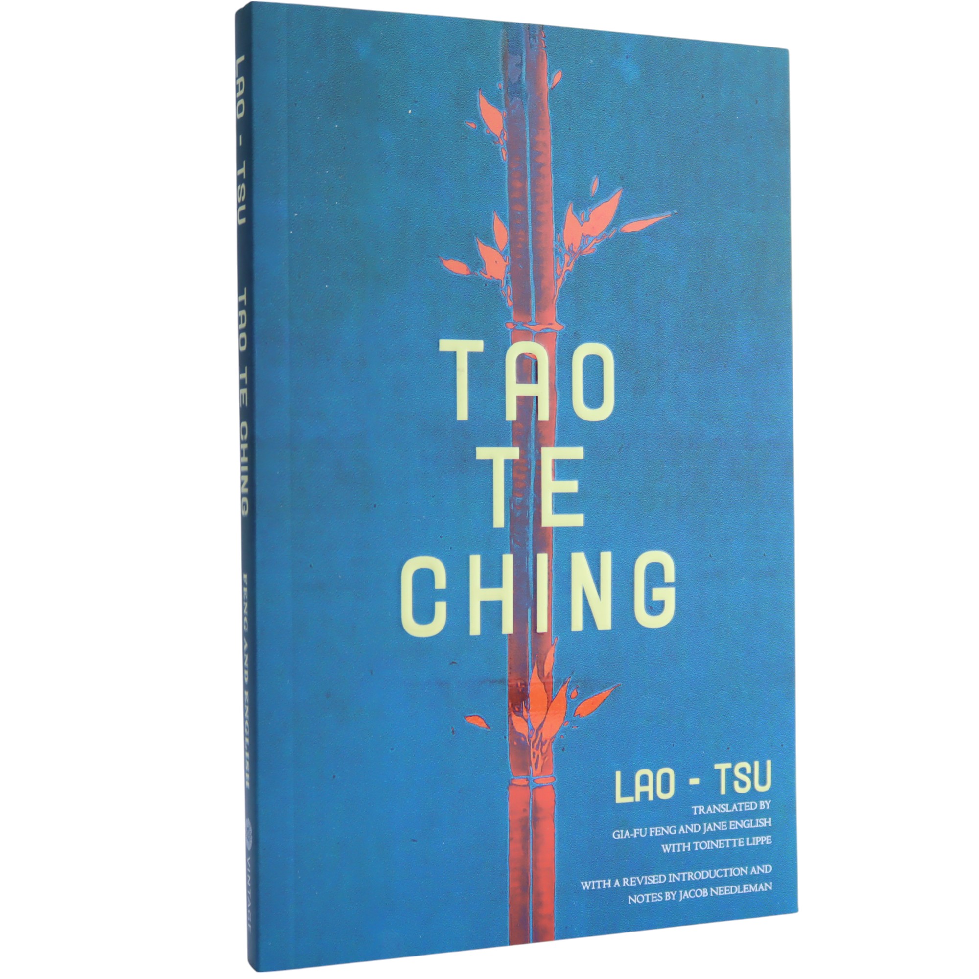 K. Eng. Tao Te Ching / Lao Tsu