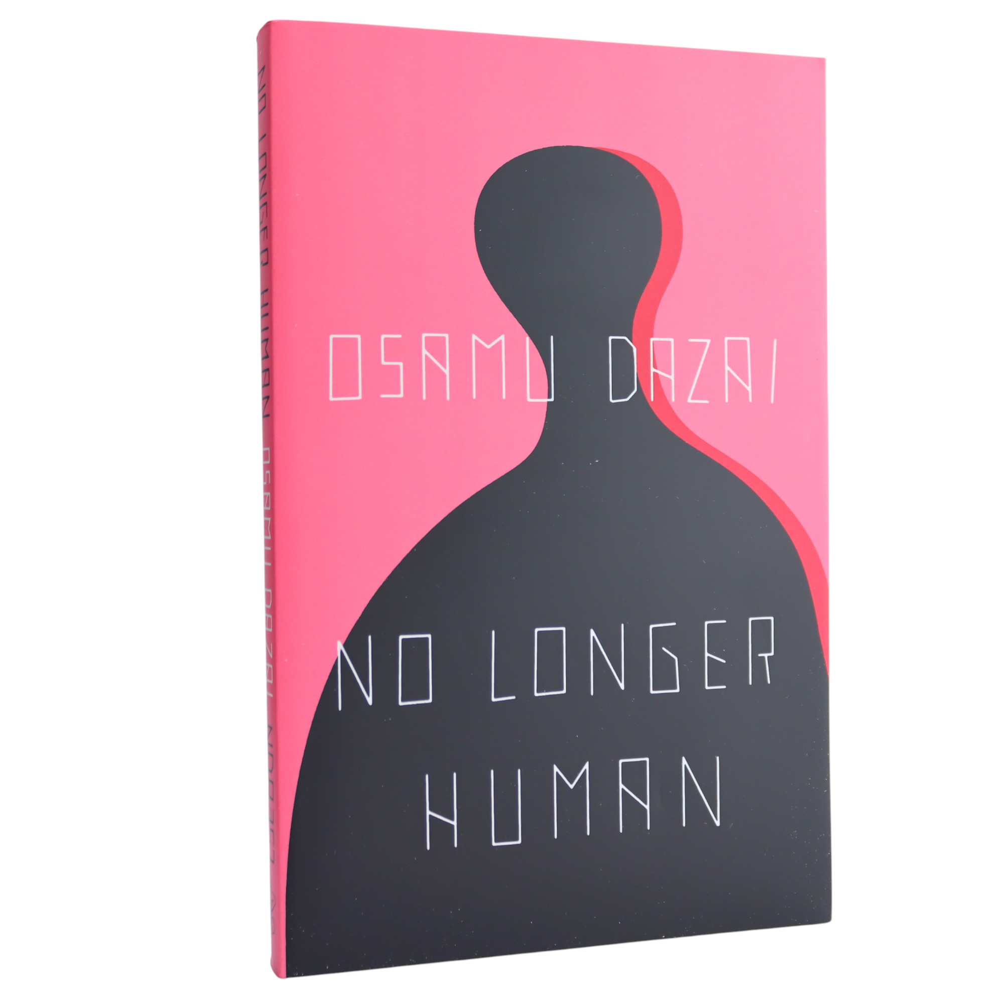 K. Eng. No Longer Human / Osamu Dazai