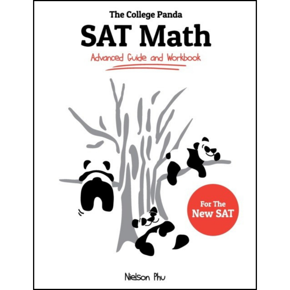 SAT Math / The College Panda