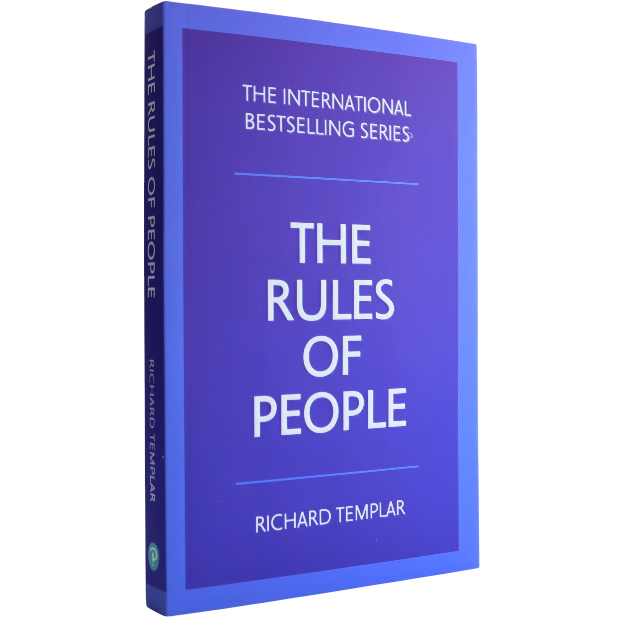 K. Eng. The Rules of People / Richard Templar